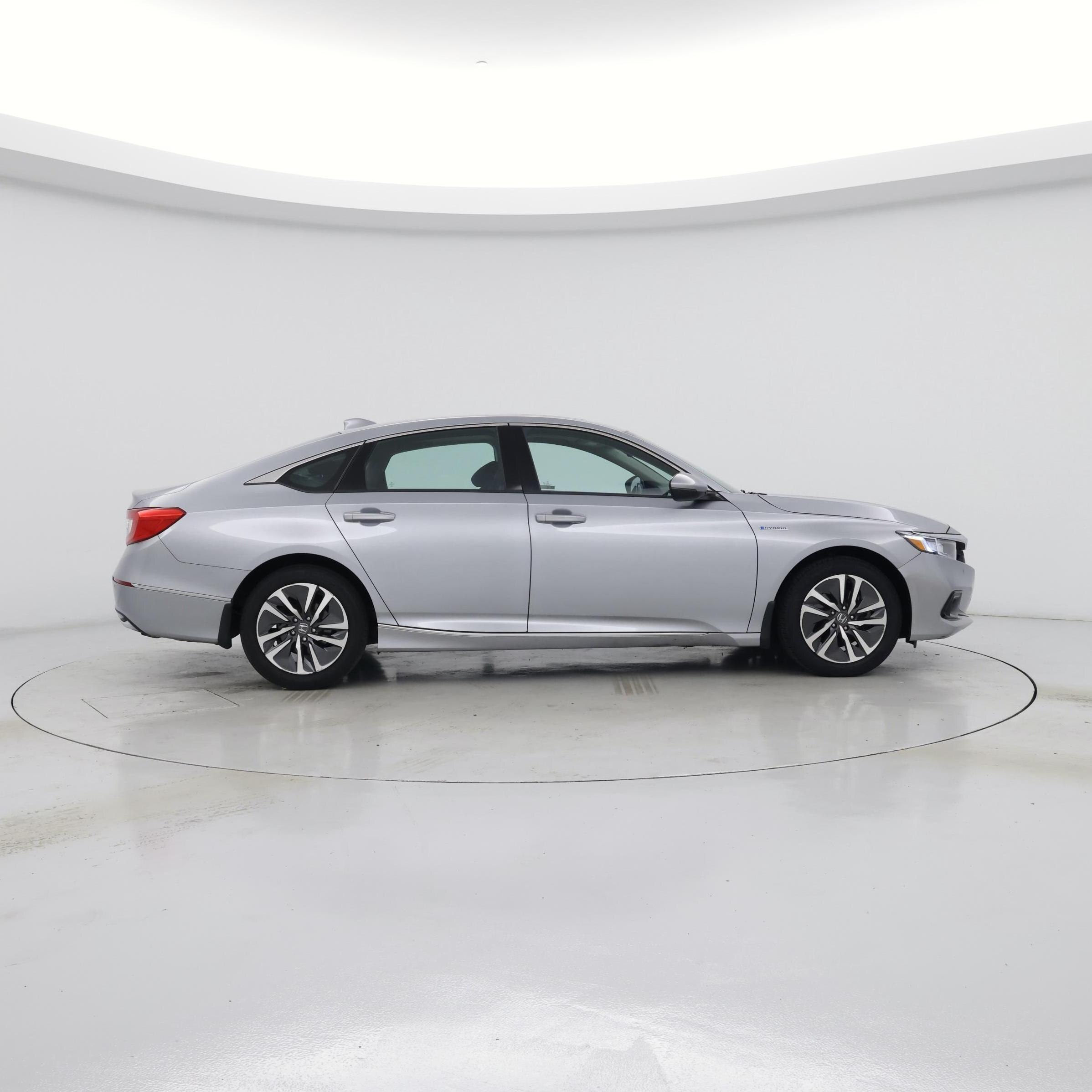 Thumbnail: 2021 Honda Accord - 7