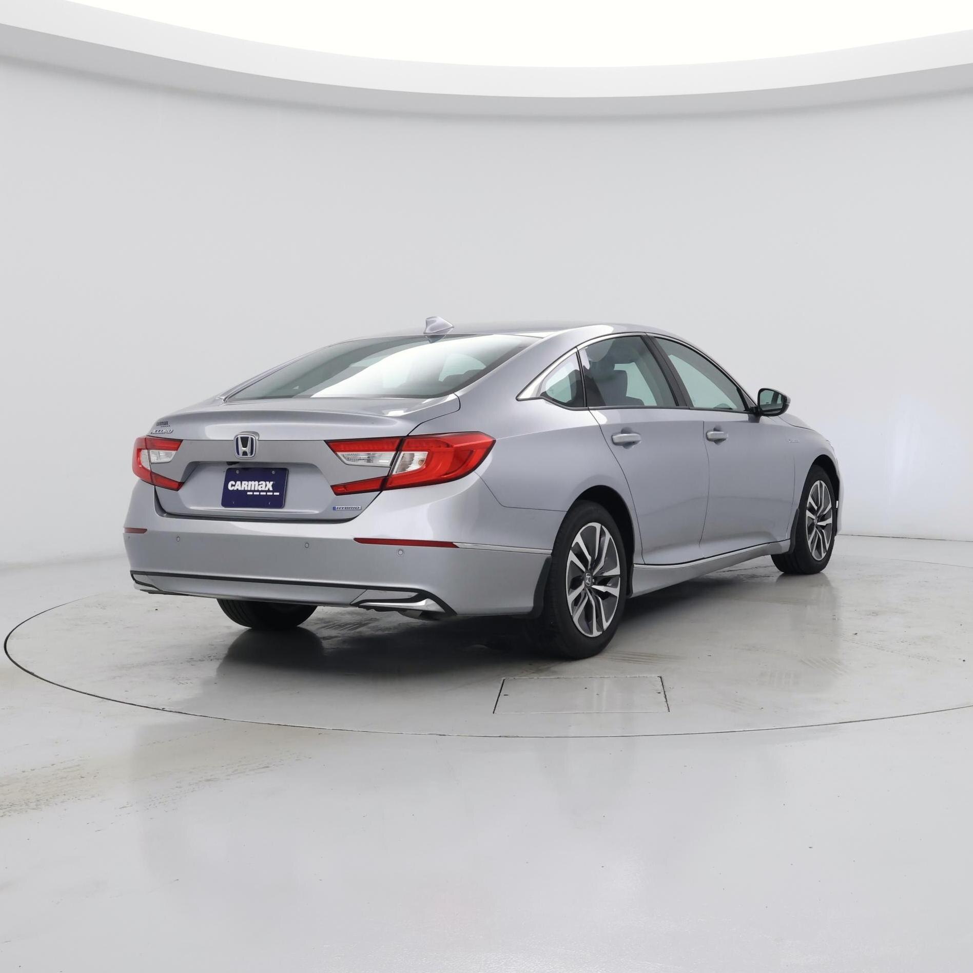 Thumbnail: 2021 Honda Accord - 8