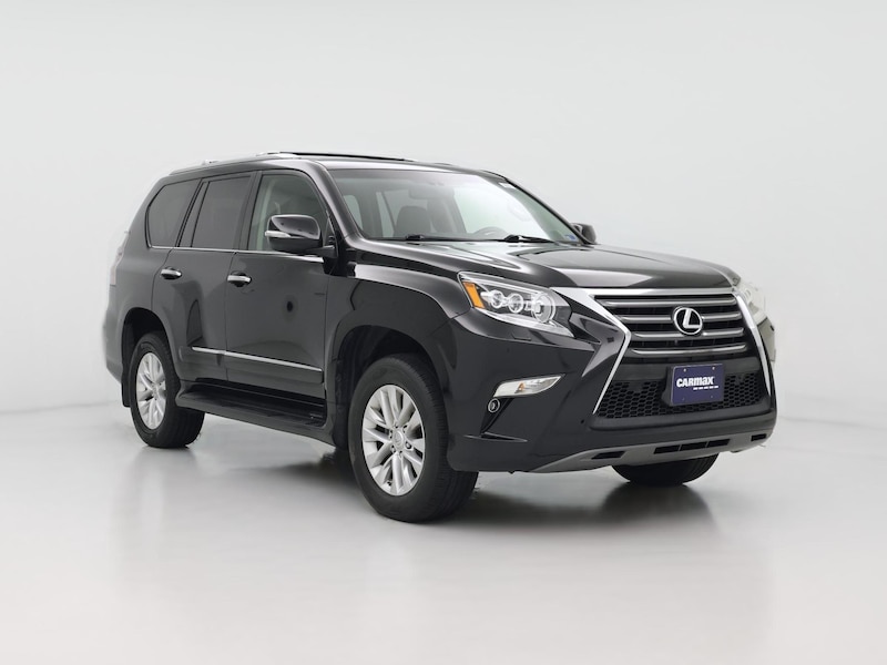2019 Lexus GX 460 Premium