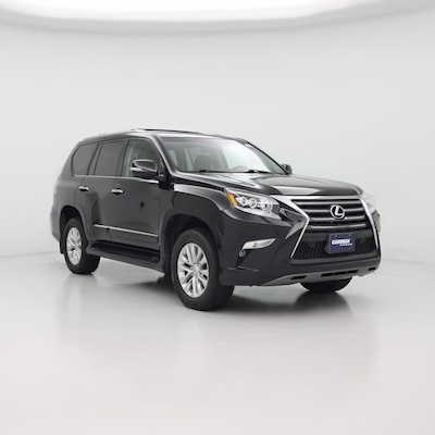 2019 Lexus GX 460 Premium