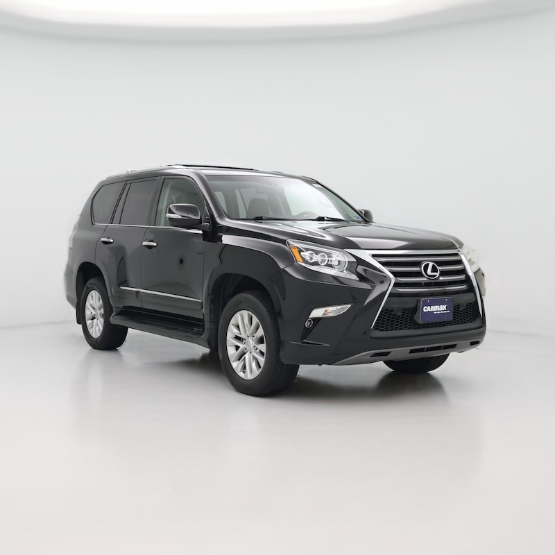 2019 Lexus GX 460 Premium