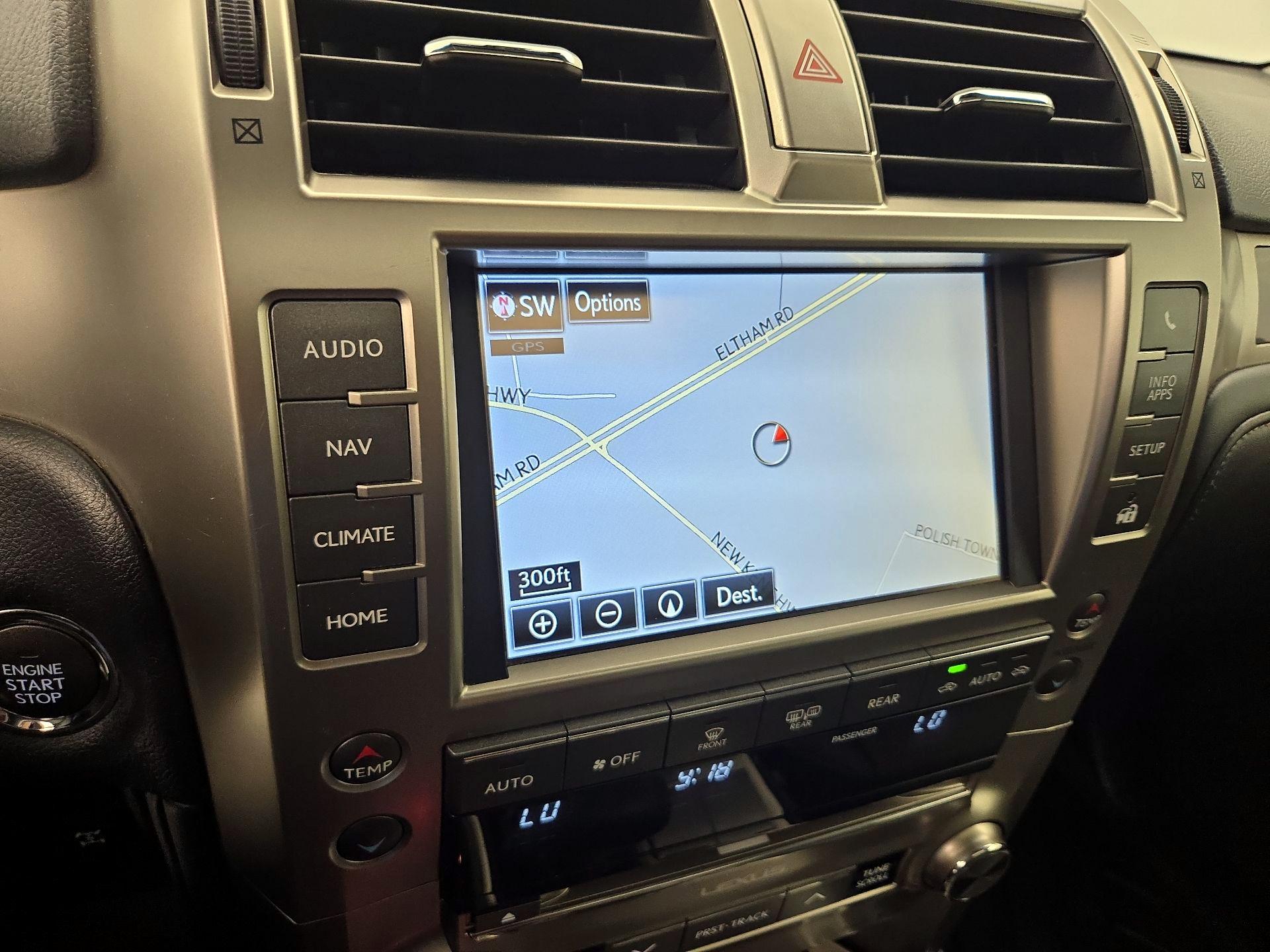 Thumbnail: 2019 Lexus GX - 14