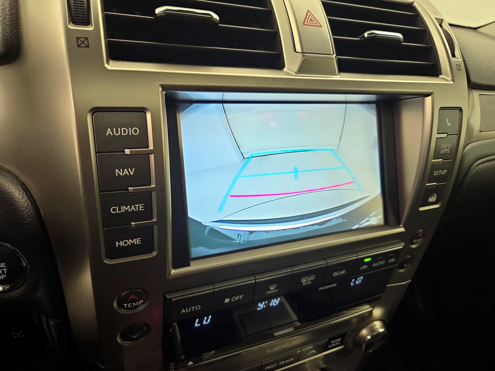 Thumbnail: 2019 Lexus GX - 15