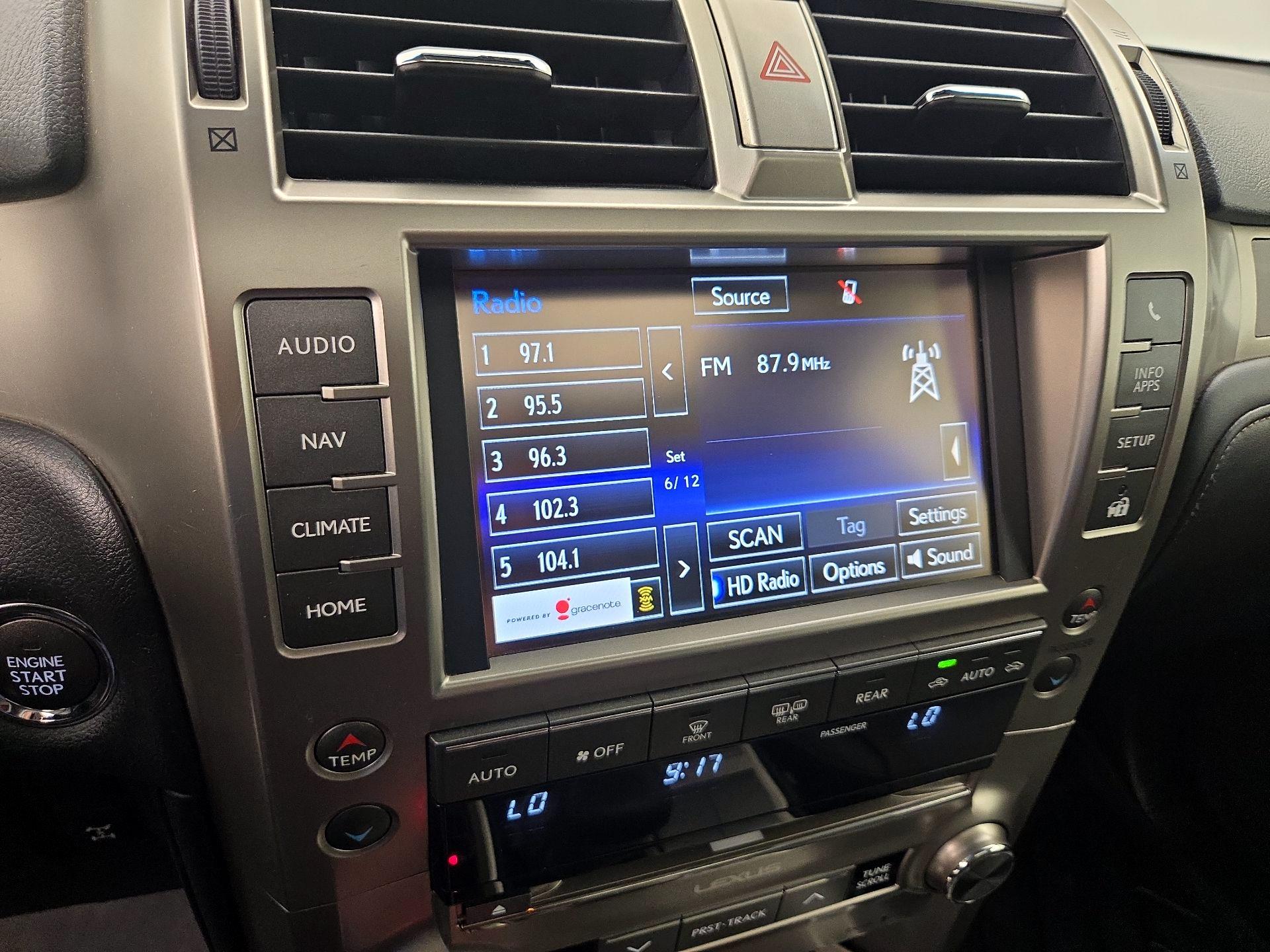 Thumbnail: 2019 Lexus GX - 16