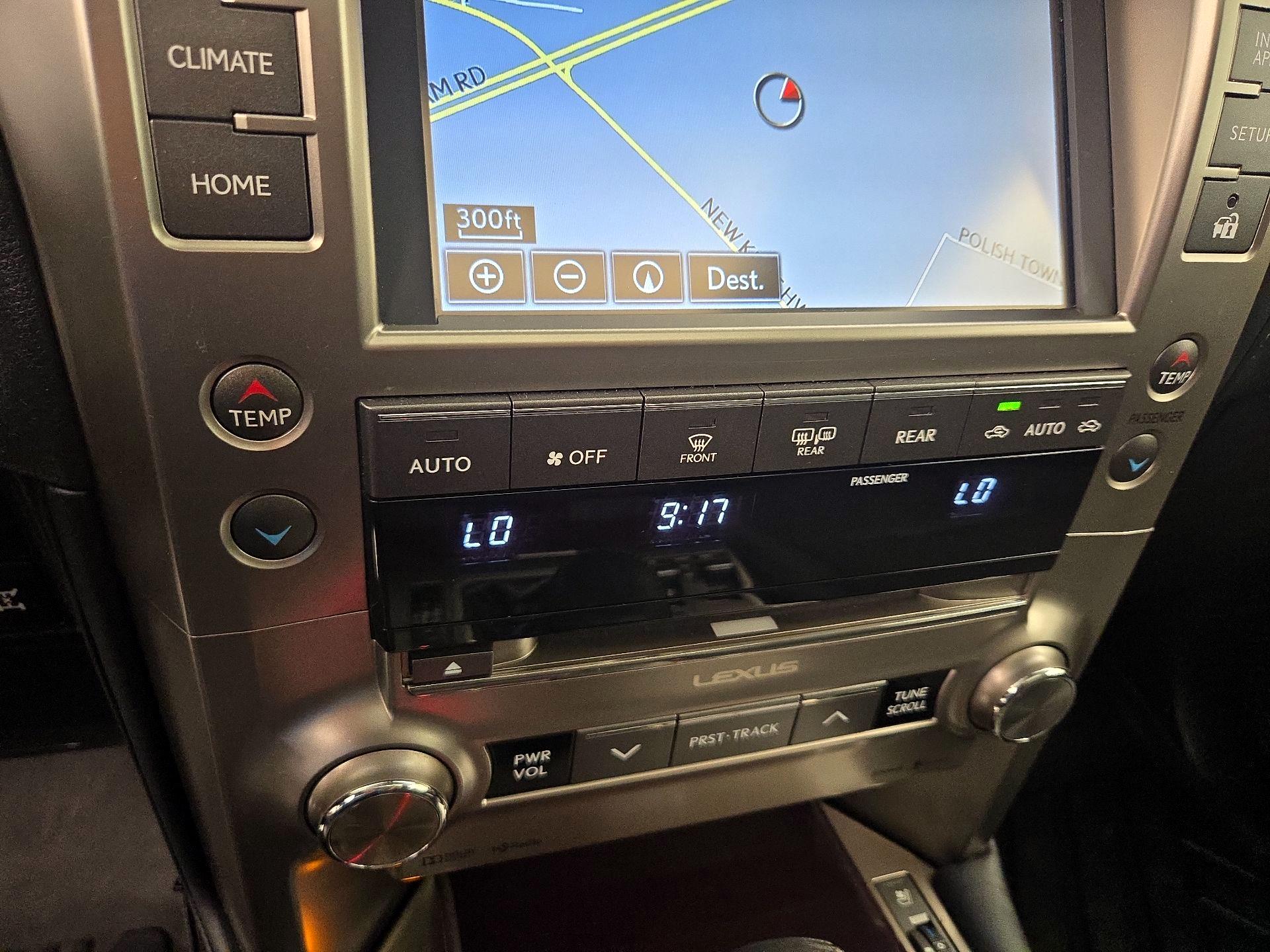 Thumbnail: 2019 Lexus GX - 17