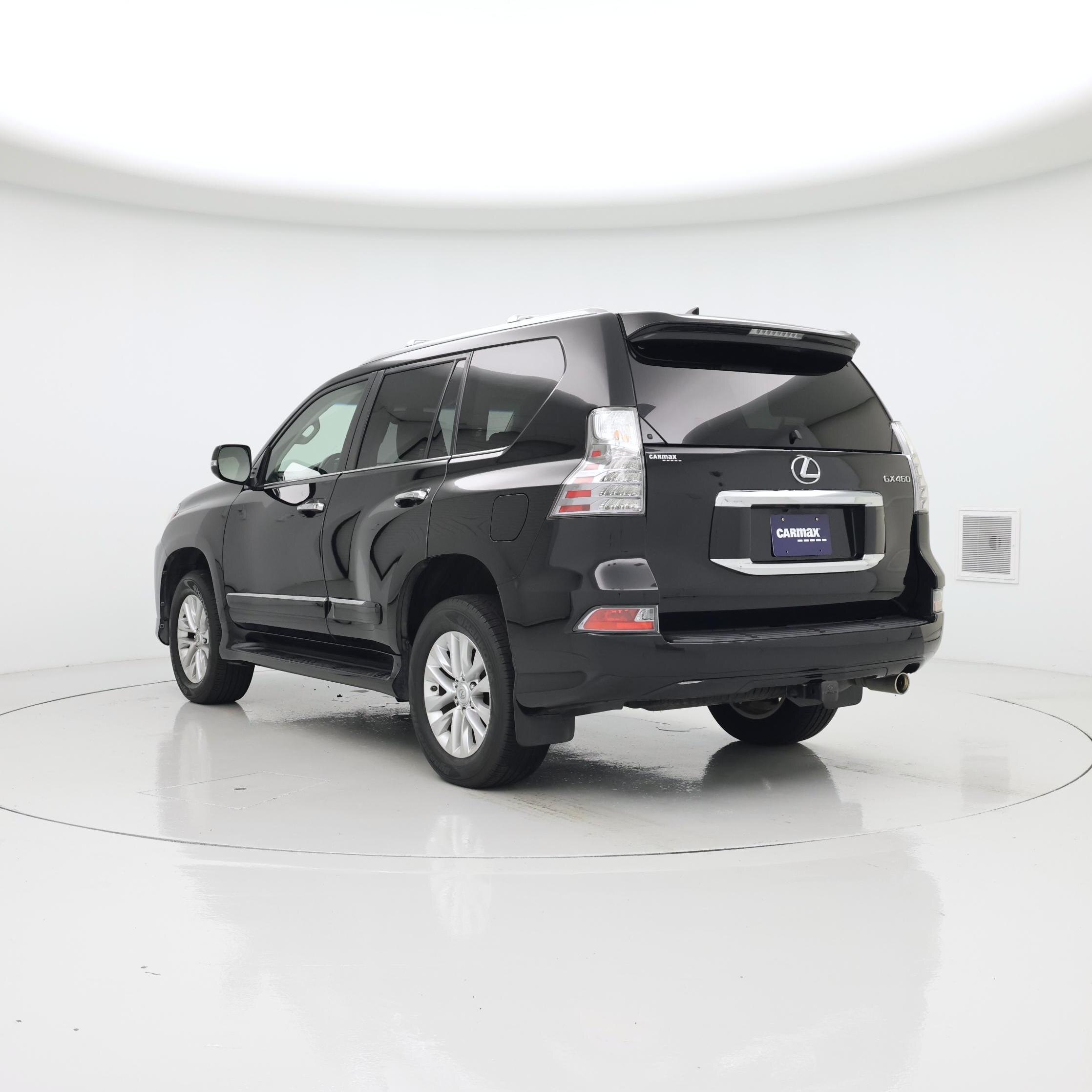 Thumbnail: 2019 Lexus GX - 2