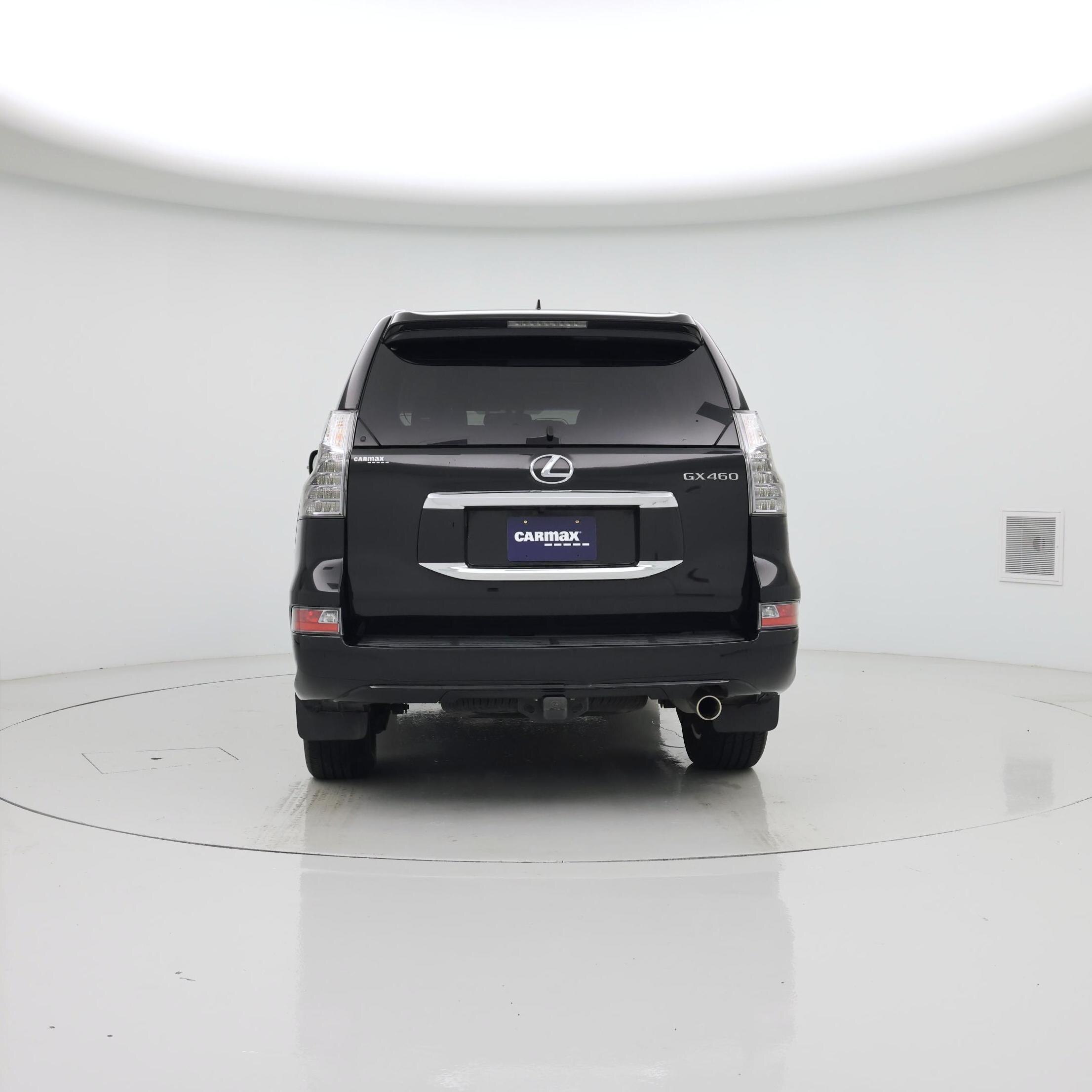 Thumbnail: 2019 Lexus GX - 6