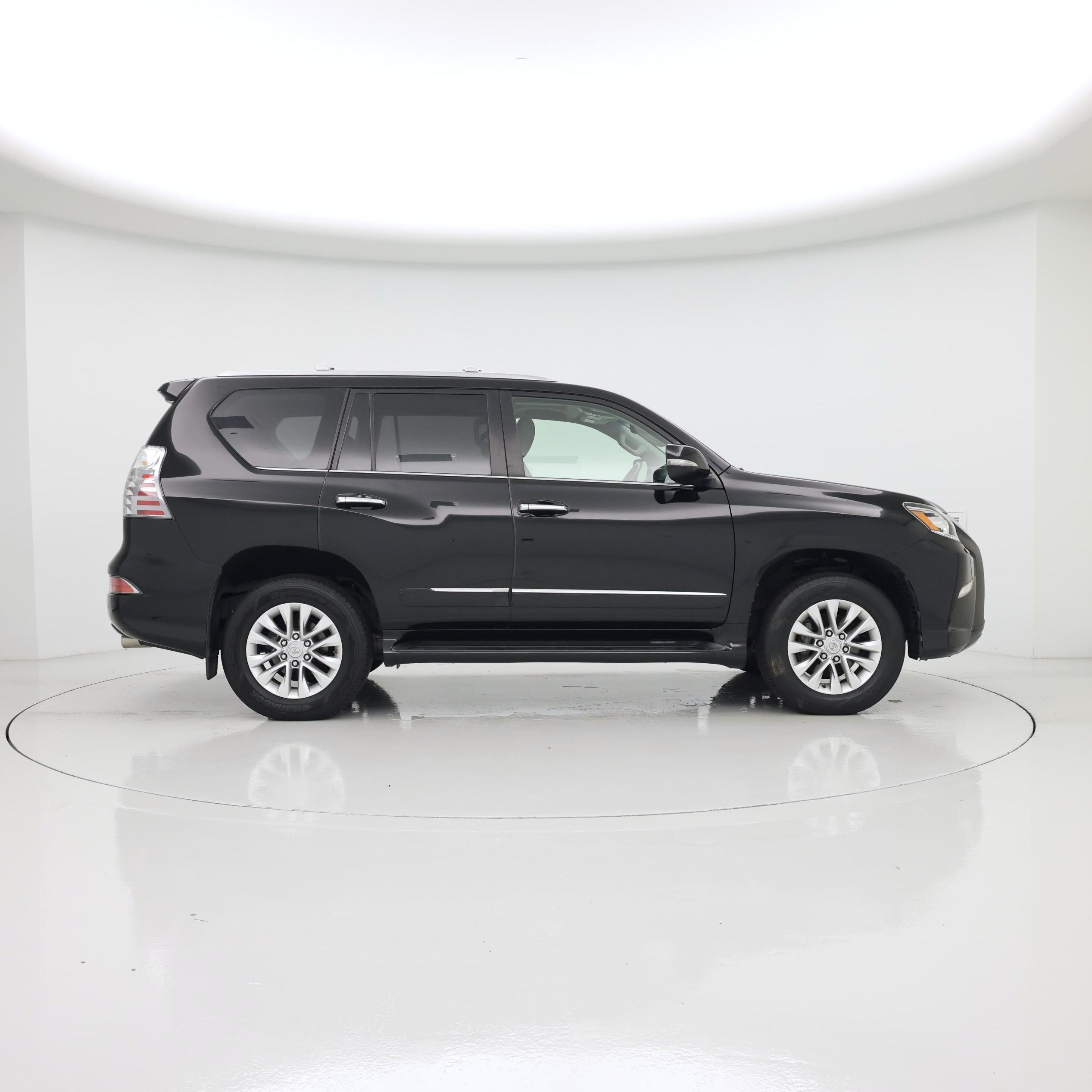 Thumbnail: 2019 Lexus GX - 7