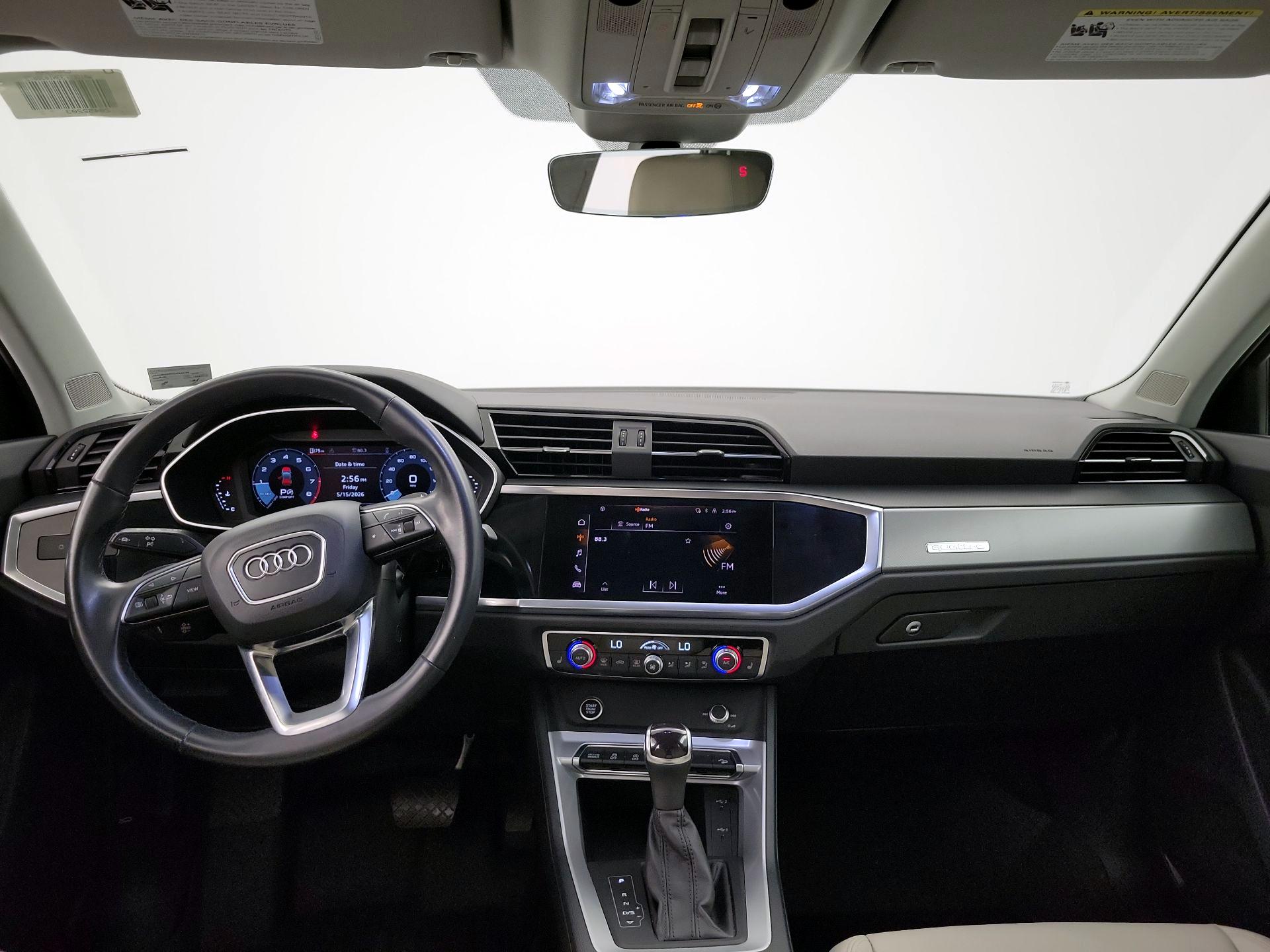 Thumbnail: 2022 Audi Q3 - 9
