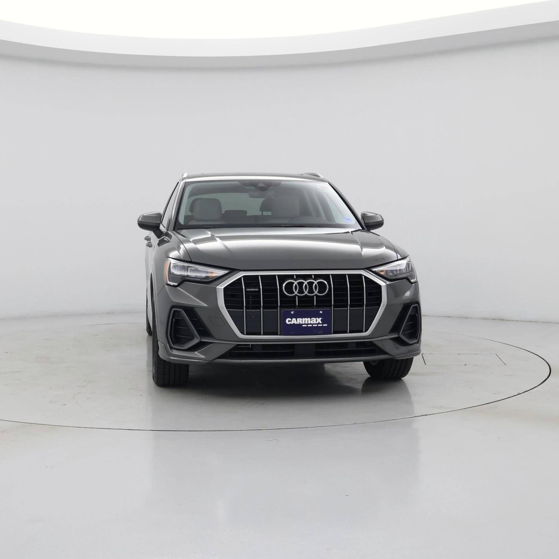 Thumbnail: 2022 Audi Q3 - 5