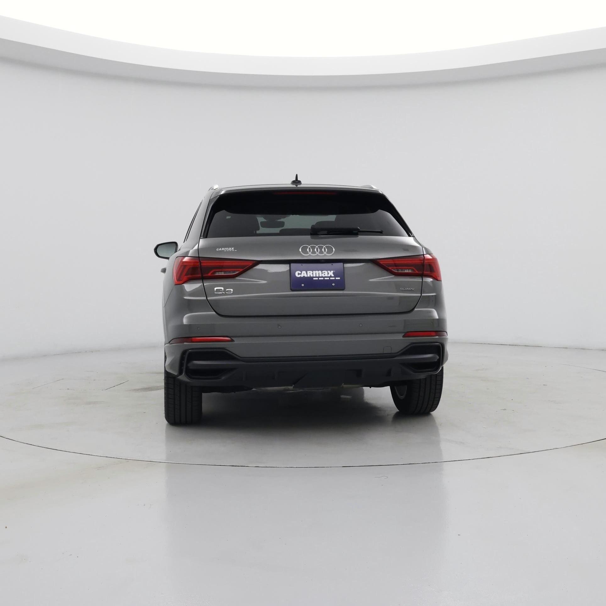 Thumbnail: 2022 Audi Q3 - 6