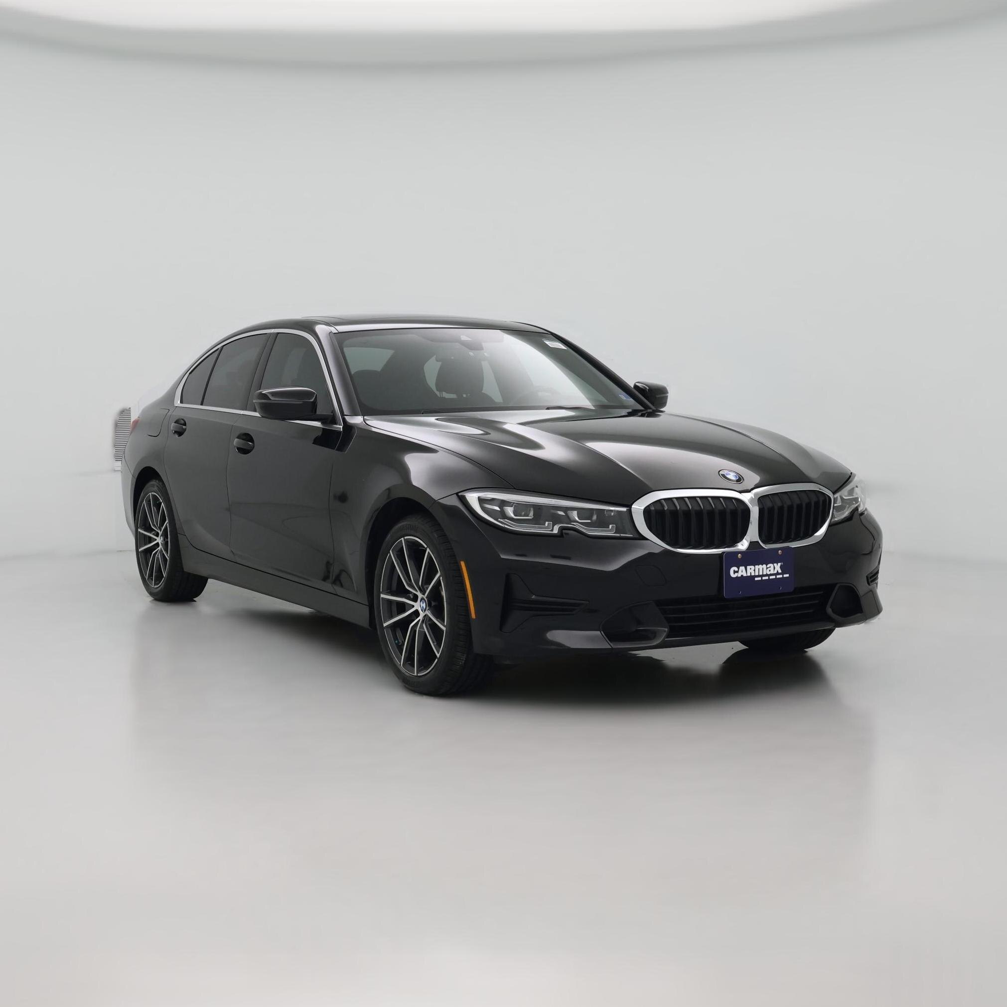 Thumbnail: 2019 BMW 3 Series - 1