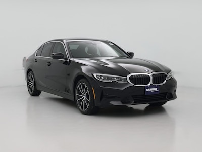 2019 BMW 330 XI