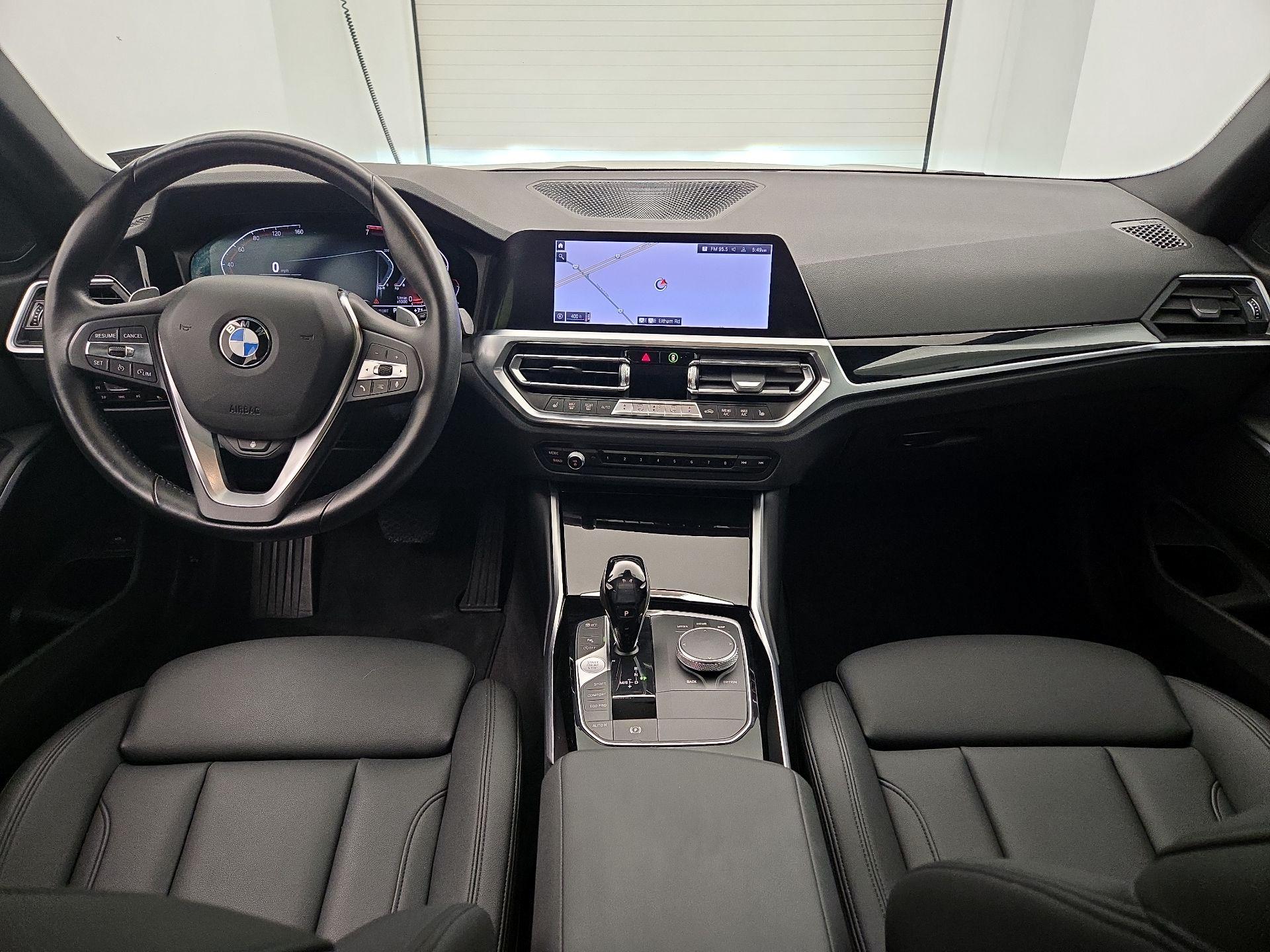 Thumbnail: 2019 BMW 3 Series - 9