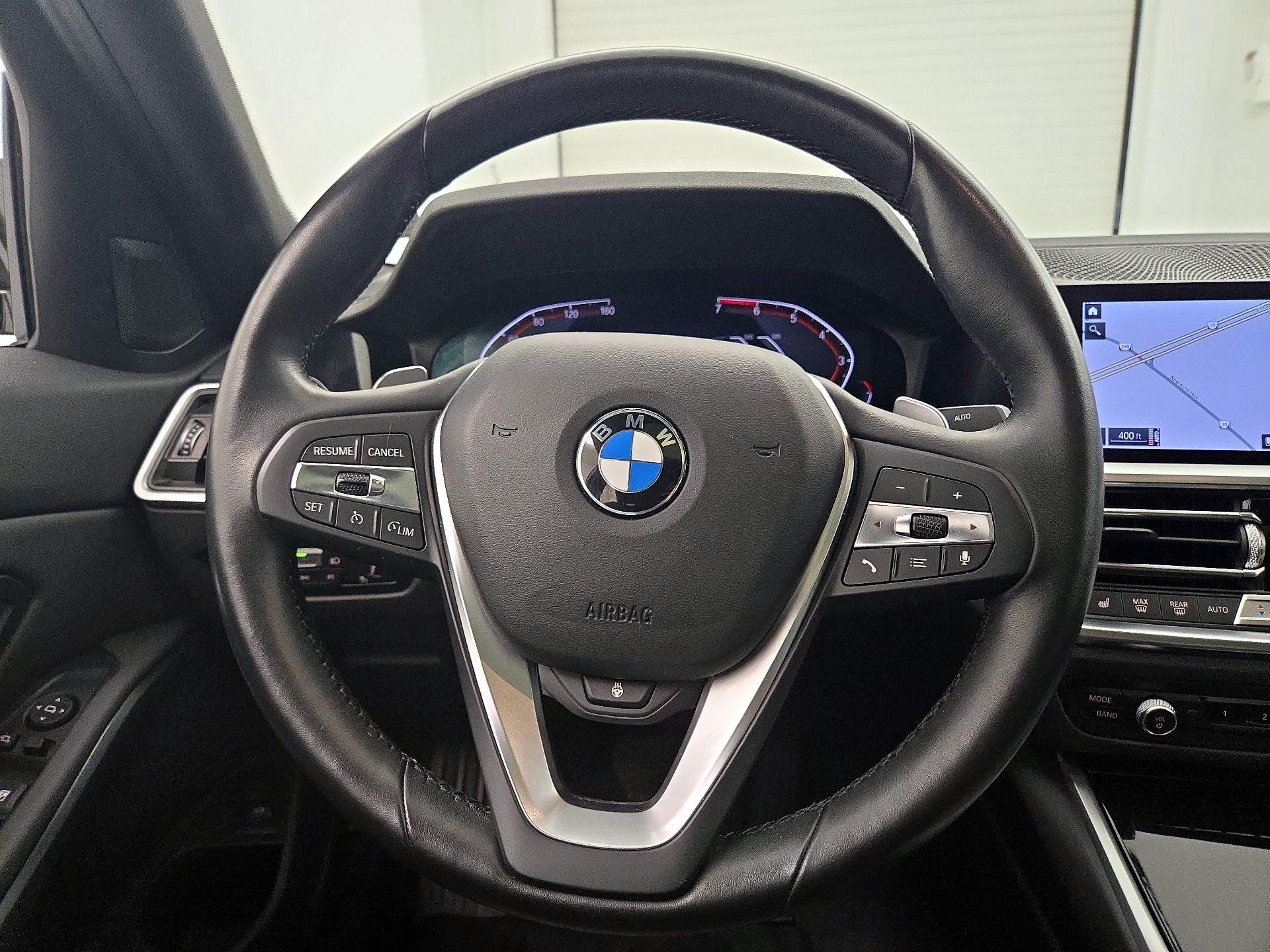 Thumbnail: 2019 BMW 3 Series - 10