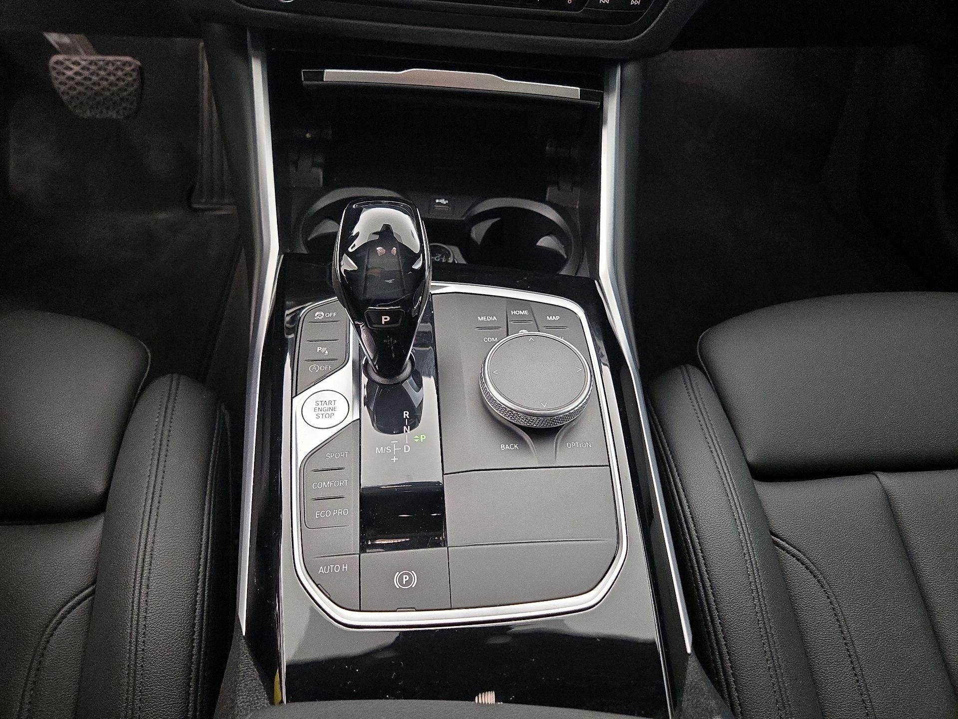 Thumbnail: 2019 BMW 3 Series - 18