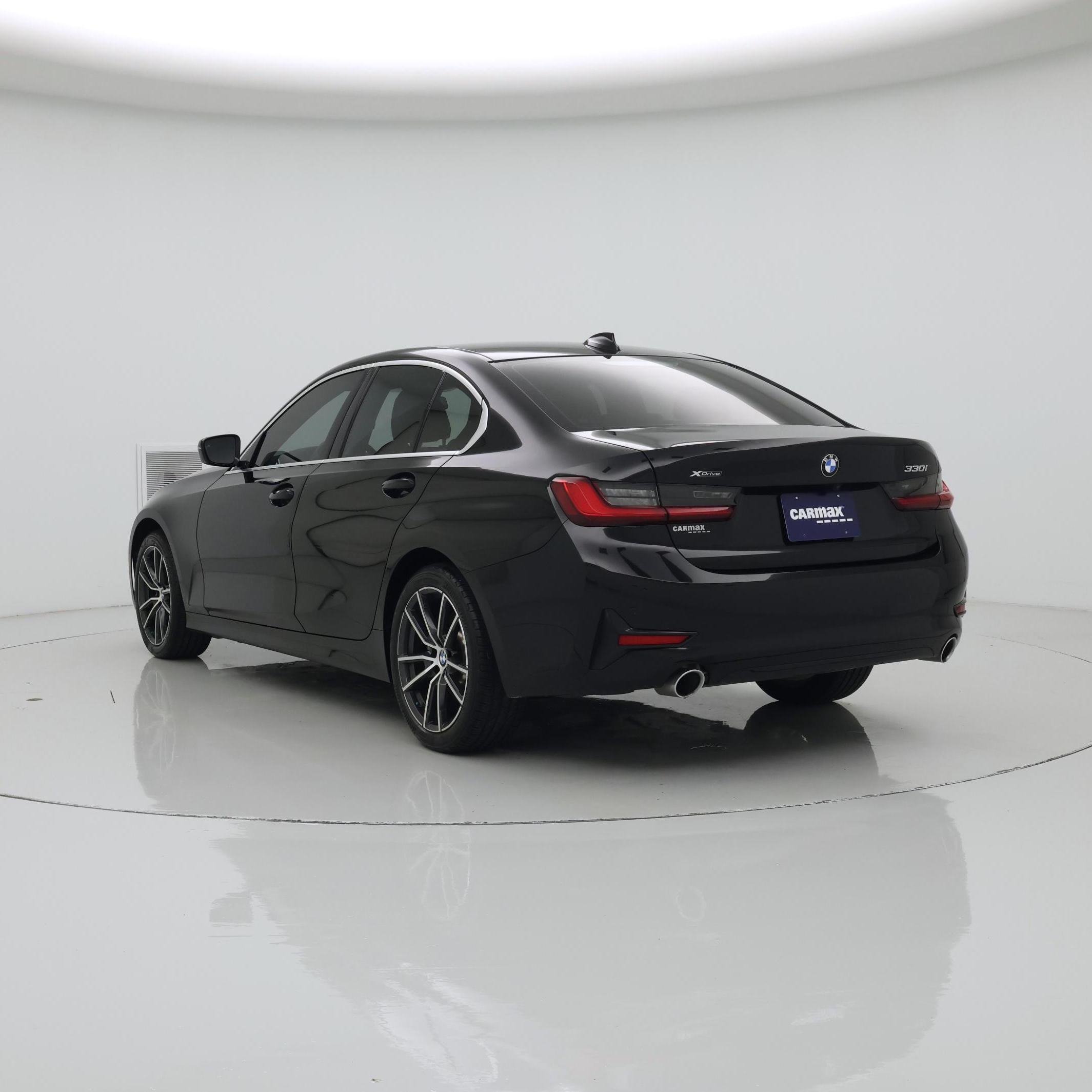 Thumbnail: 2019 BMW 3 Series - 2