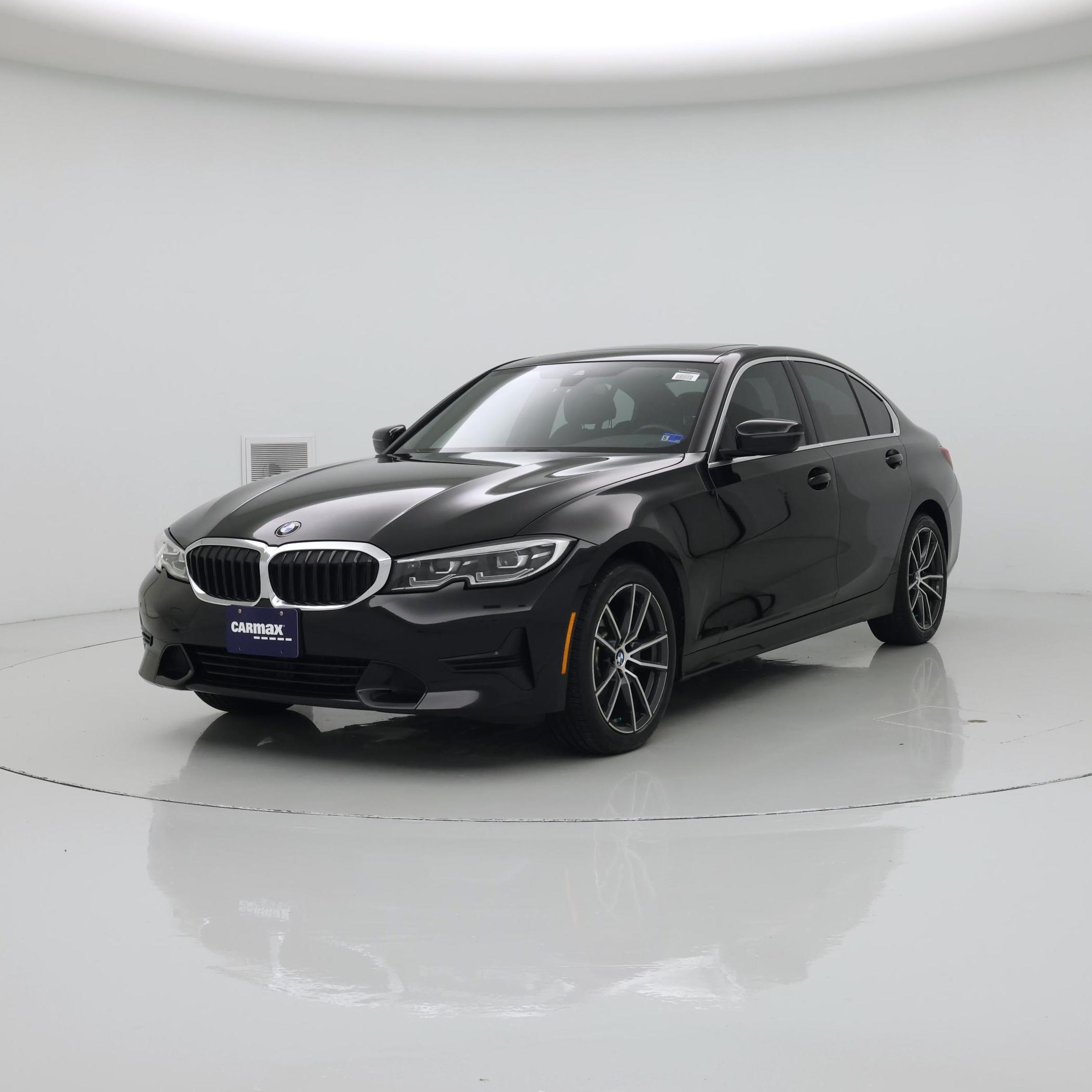 Thumbnail: 2019 BMW 3 Series - 4