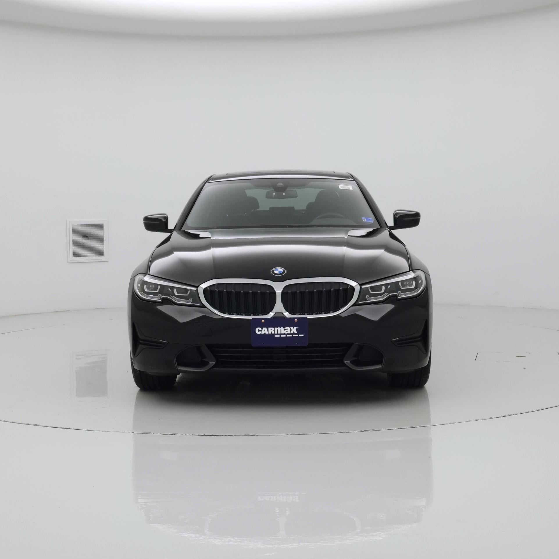 Thumbnail: 2019 BMW 3 Series - 5