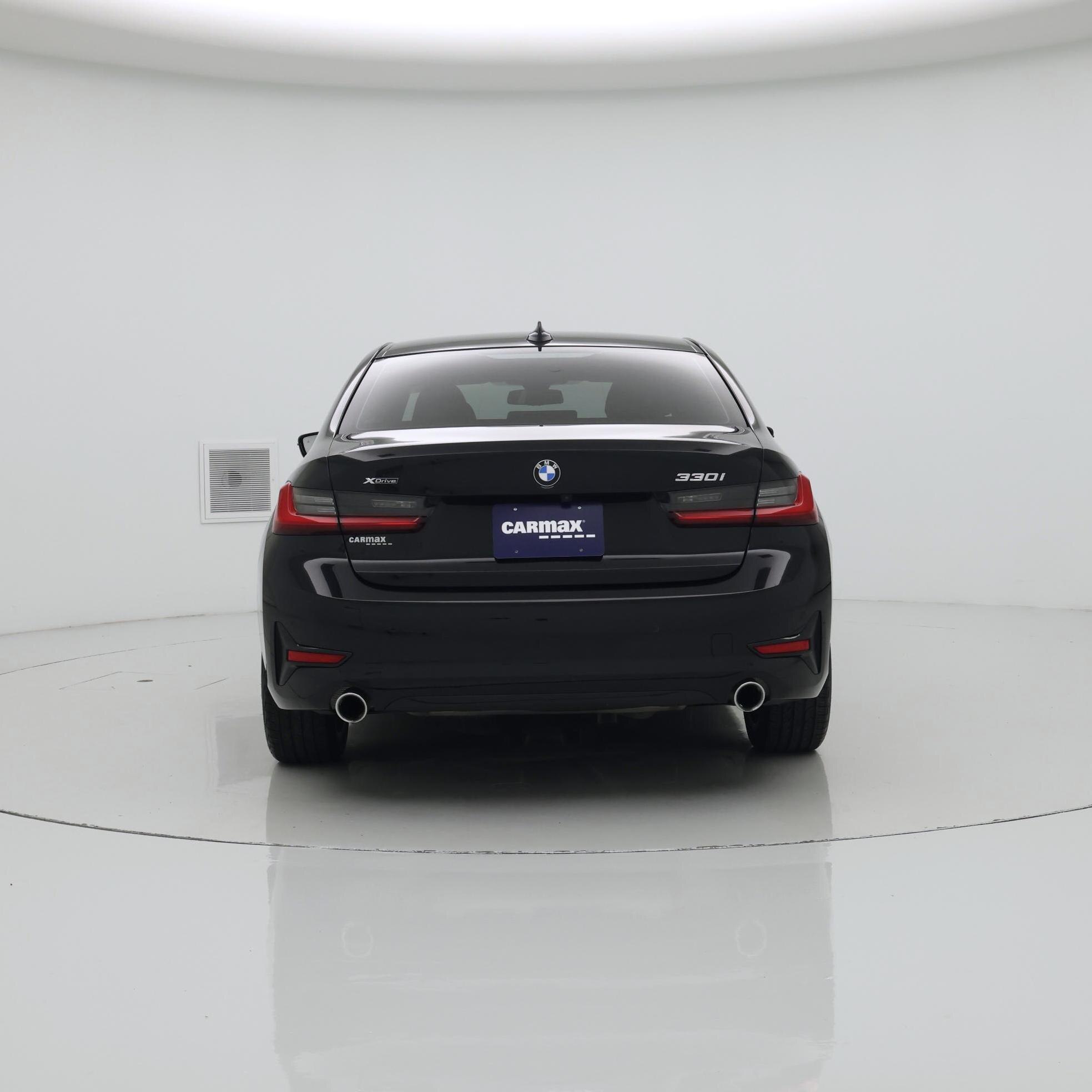 Thumbnail: 2019 BMW 3 Series - 6