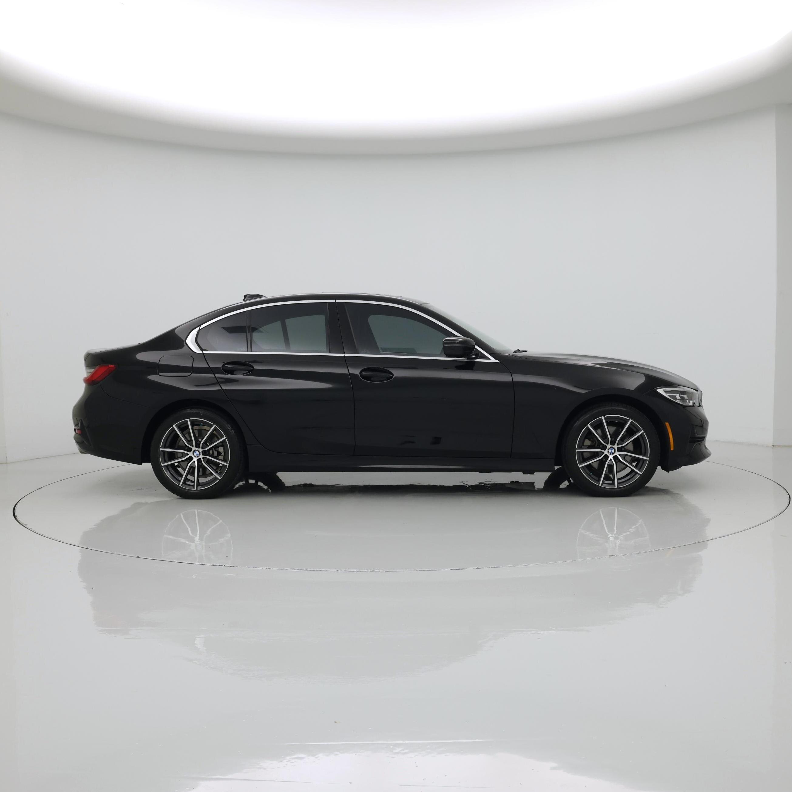 Thumbnail: 2019 BMW 3 Series - 7