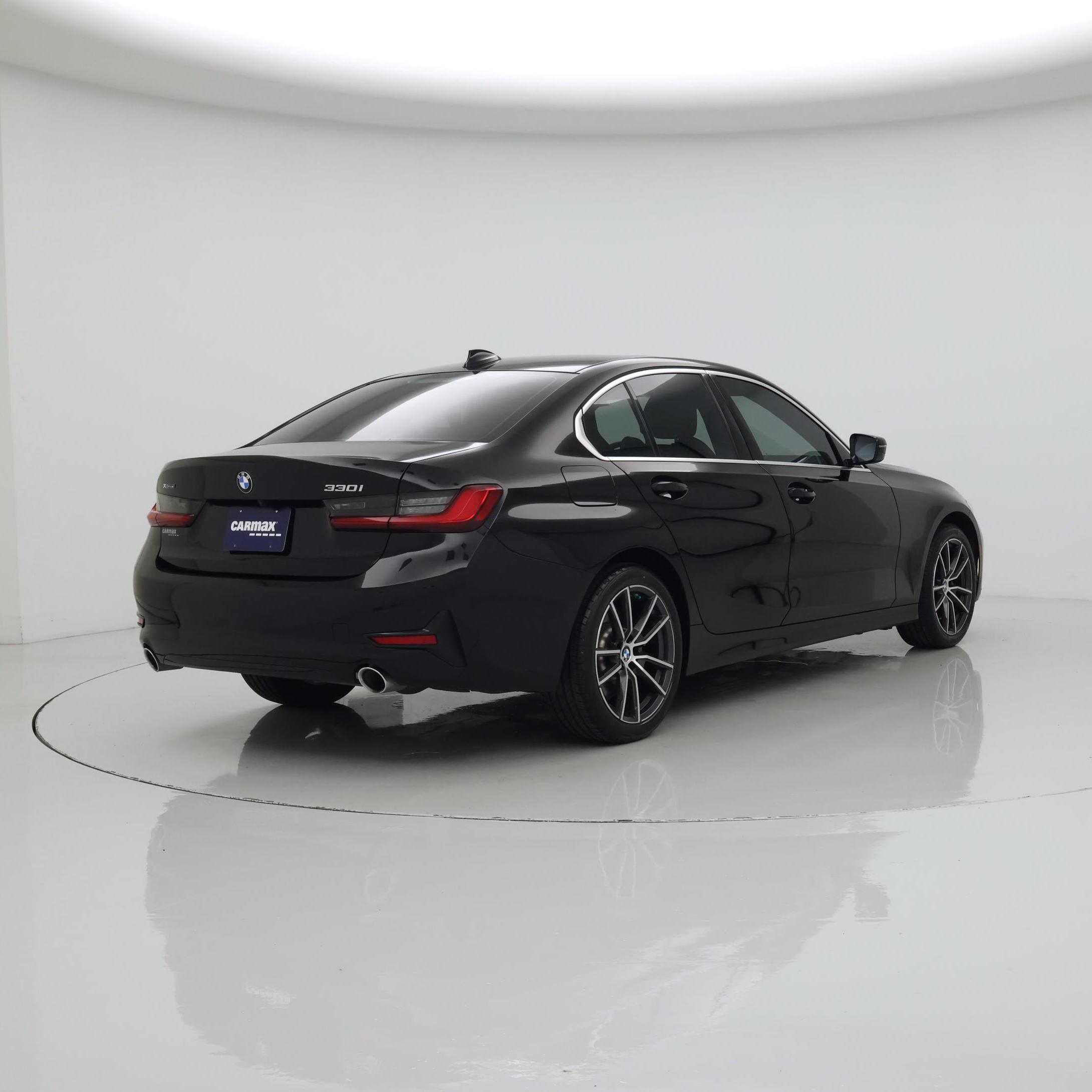 Thumbnail: 2019 BMW 3 Series - 8
