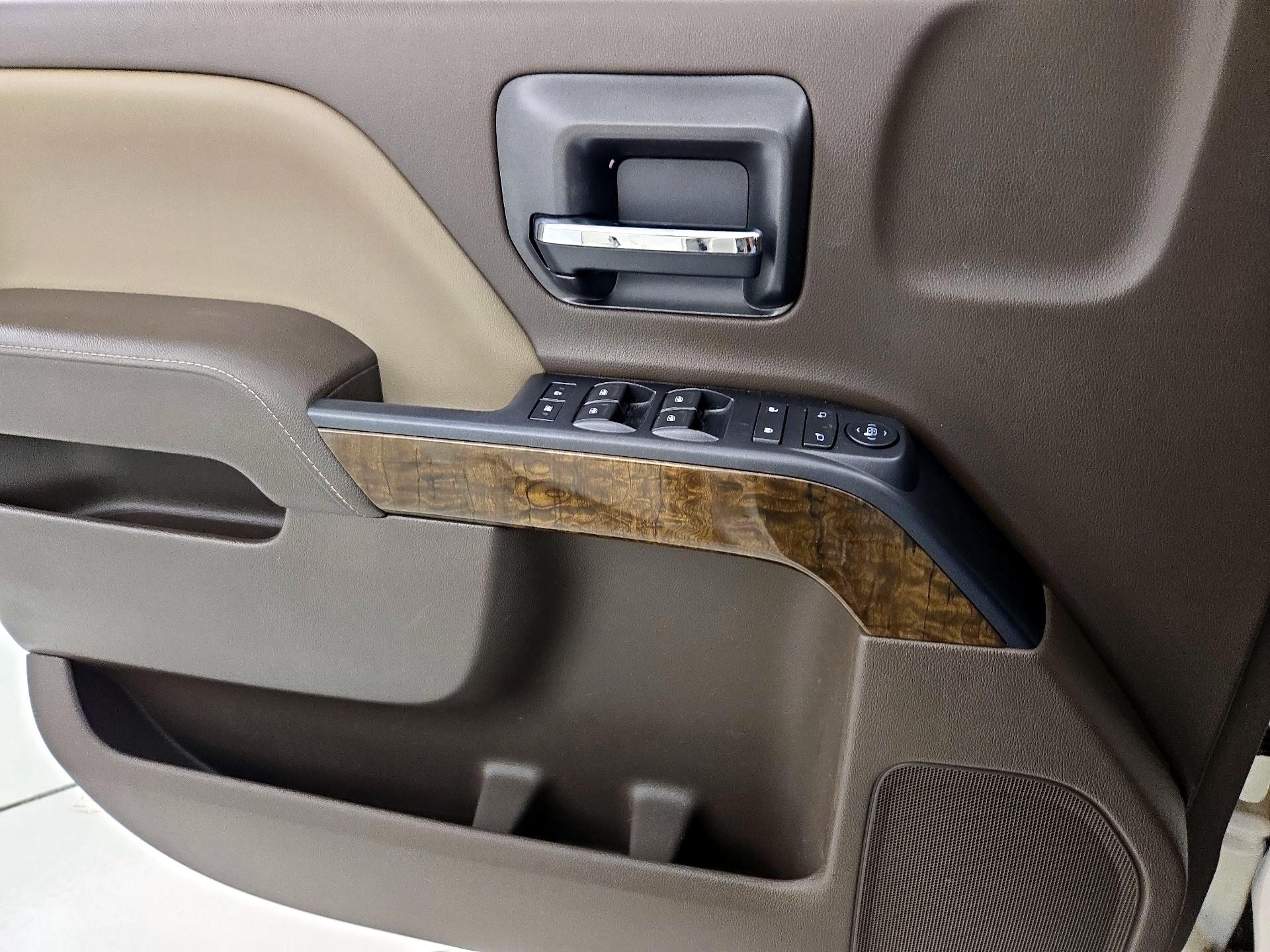 Thumbnail: 2014 Chevrolet Silverado 1500 - 12