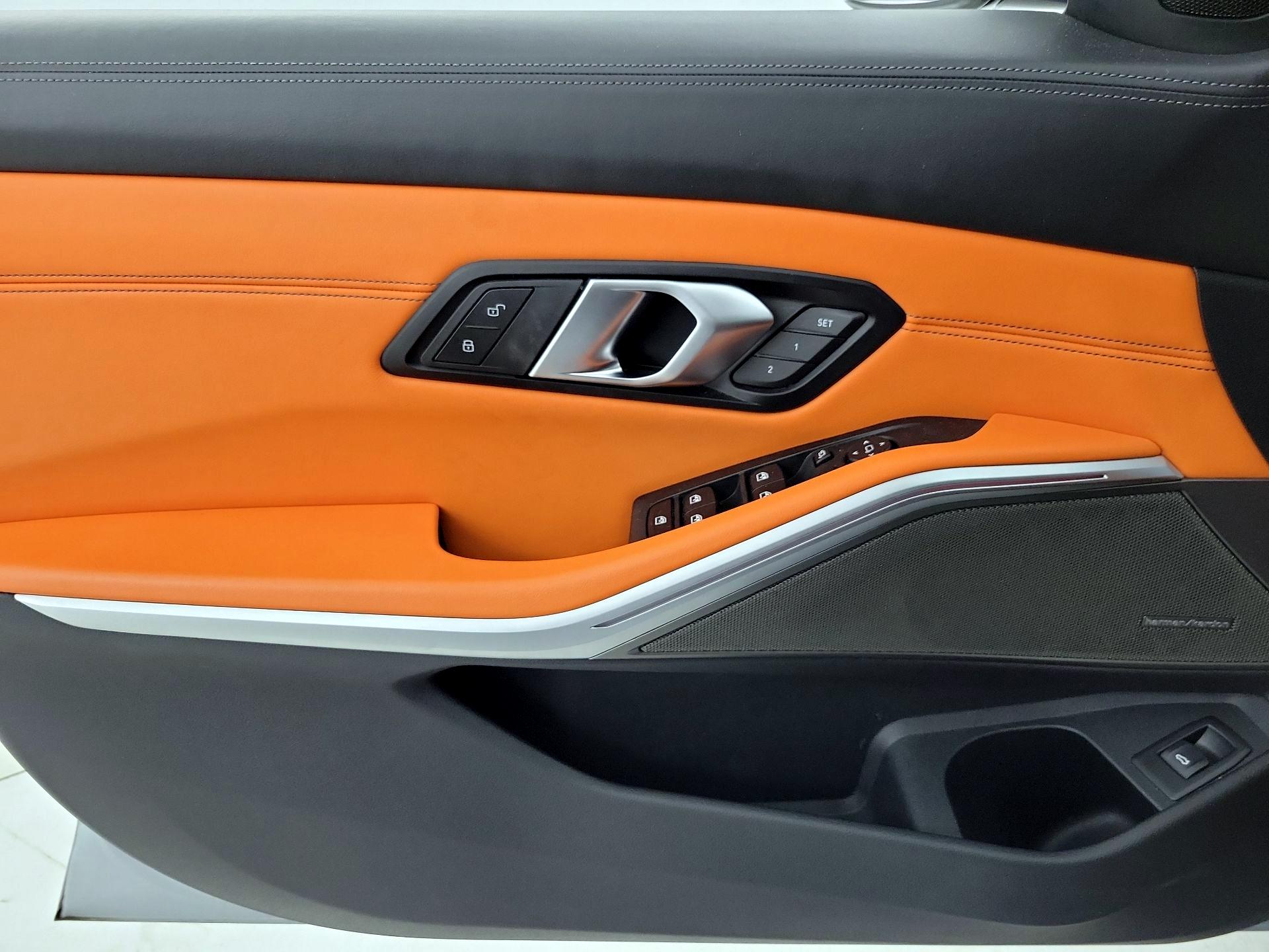 Thumbnail: 2025 BMW M3 - 12