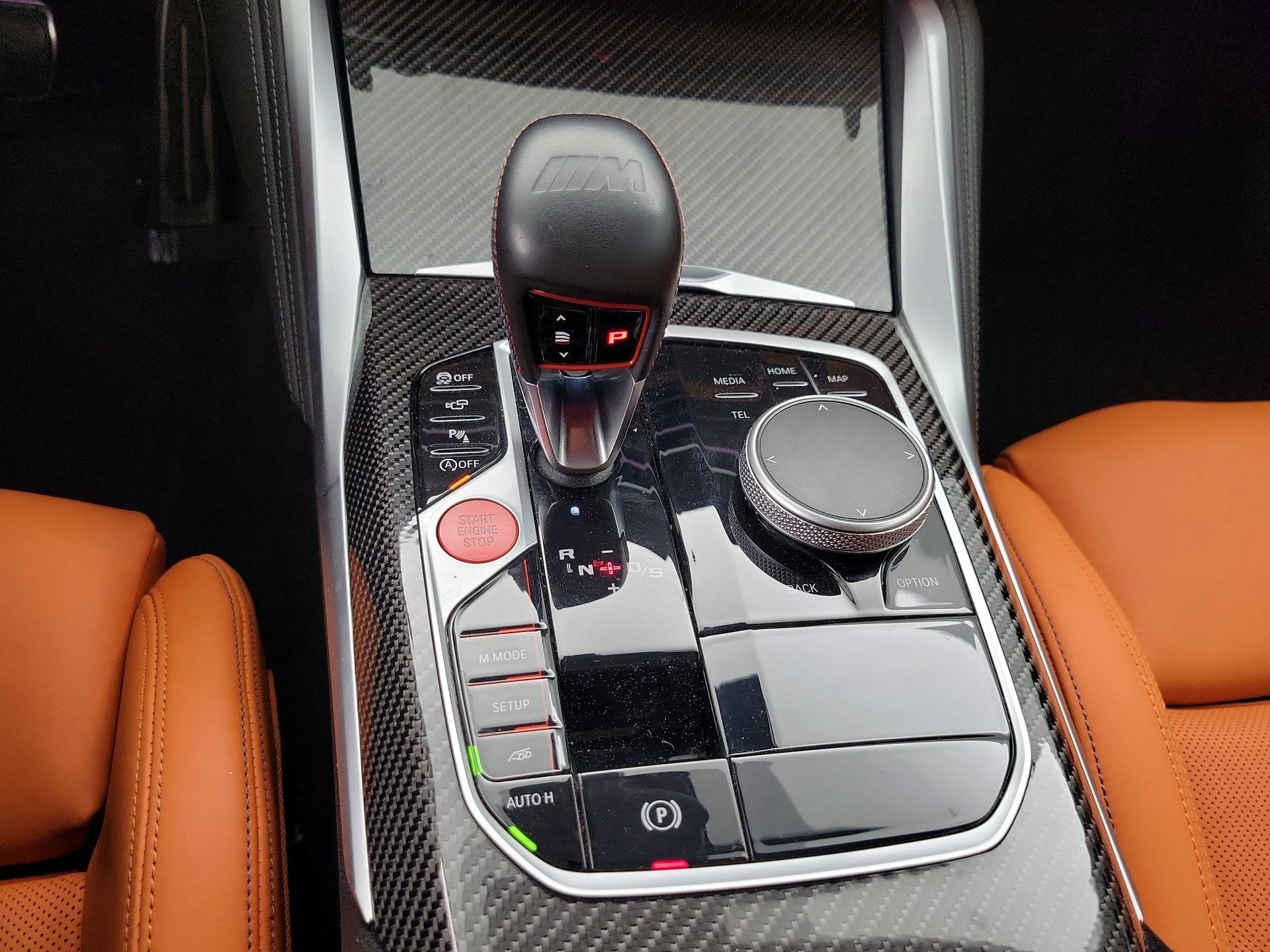 Thumbnail: 2025 BMW M3 - 18