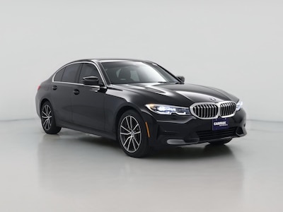 2021 BMW 330 I xDrive