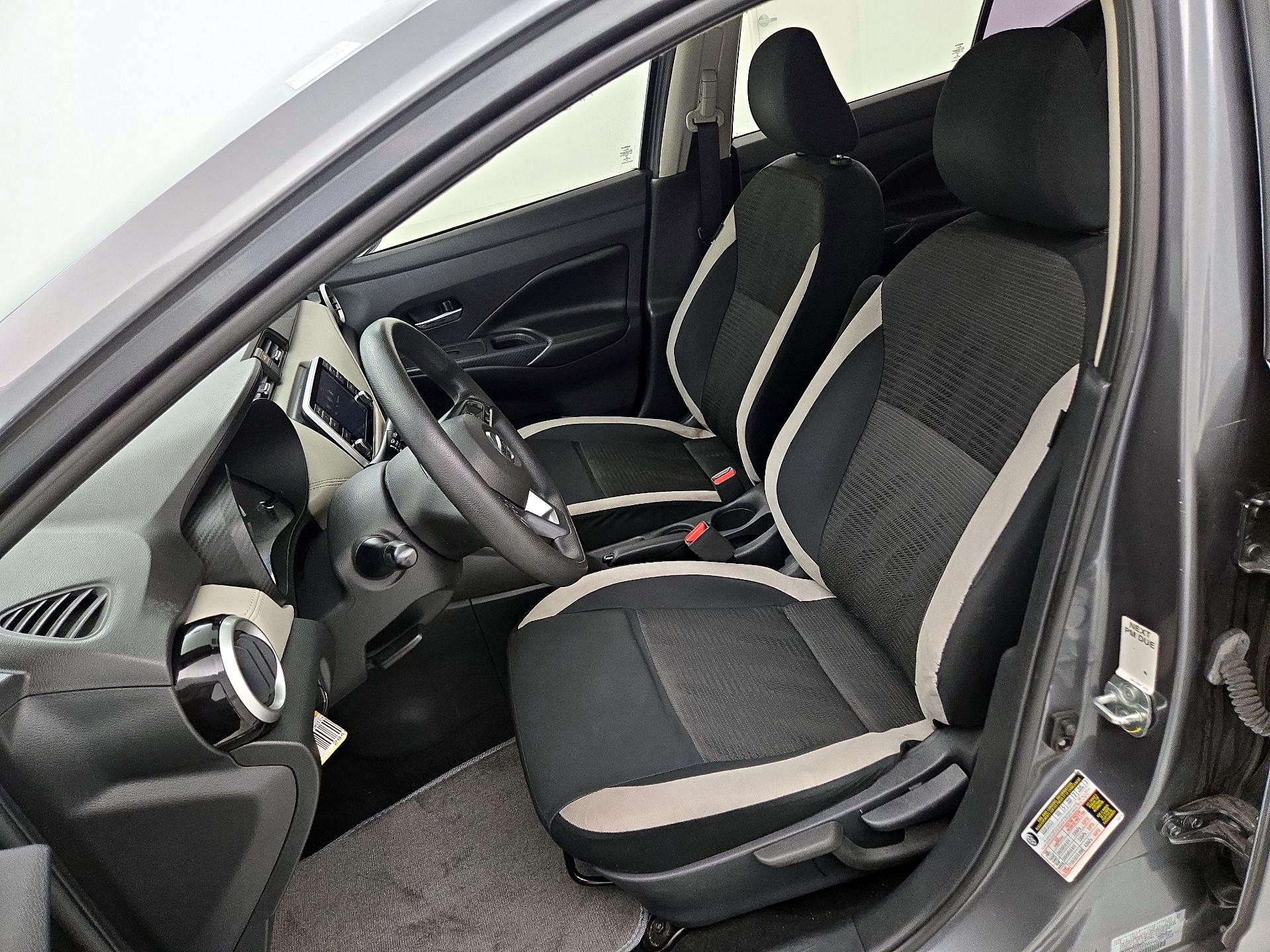 Thumbnail: 2020 Nissan Versa - 11