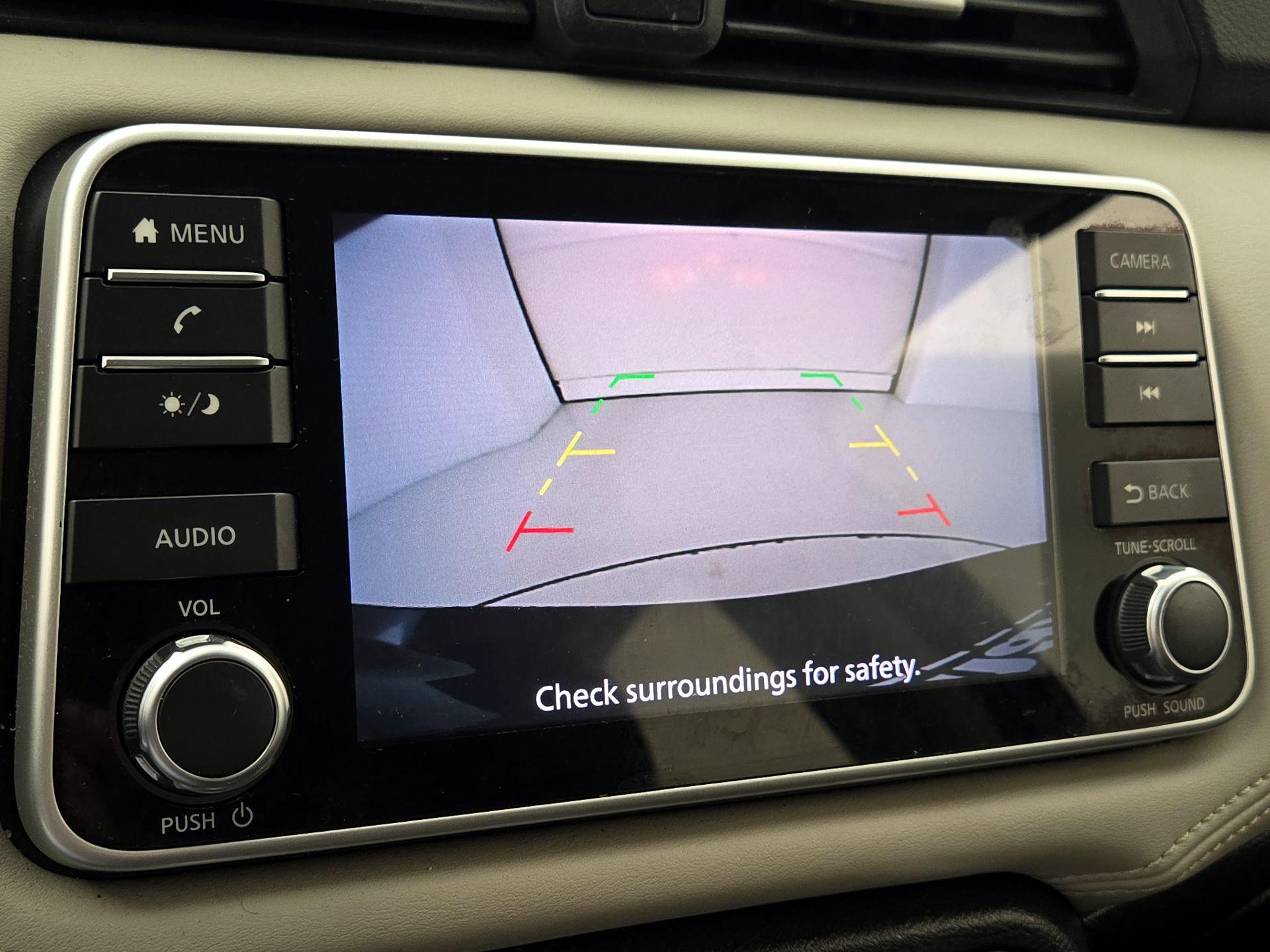 Thumbnail: 2020 Nissan Versa - 13
