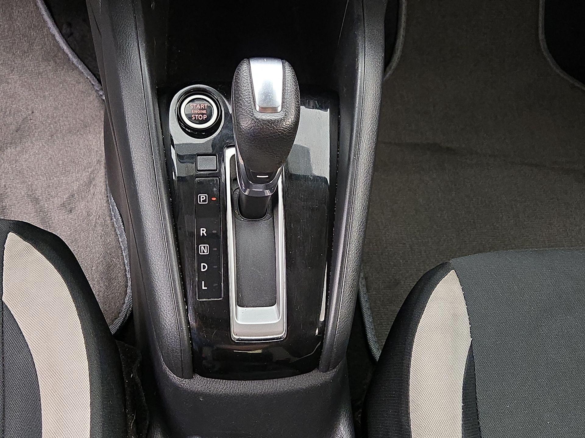 Thumbnail: 2020 Nissan Versa - 16