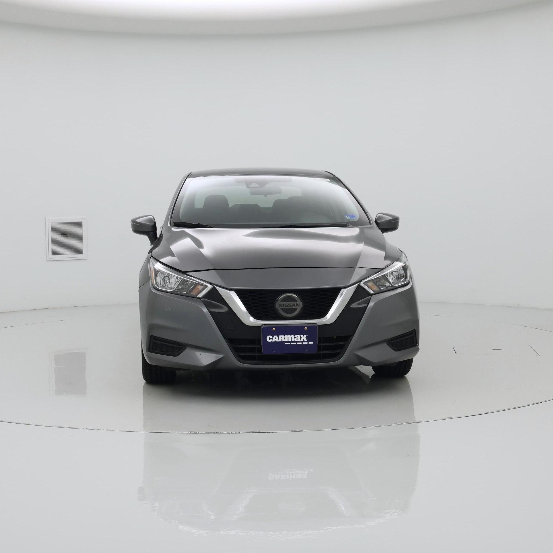 Thumbnail: 2020 Nissan Versa - 5