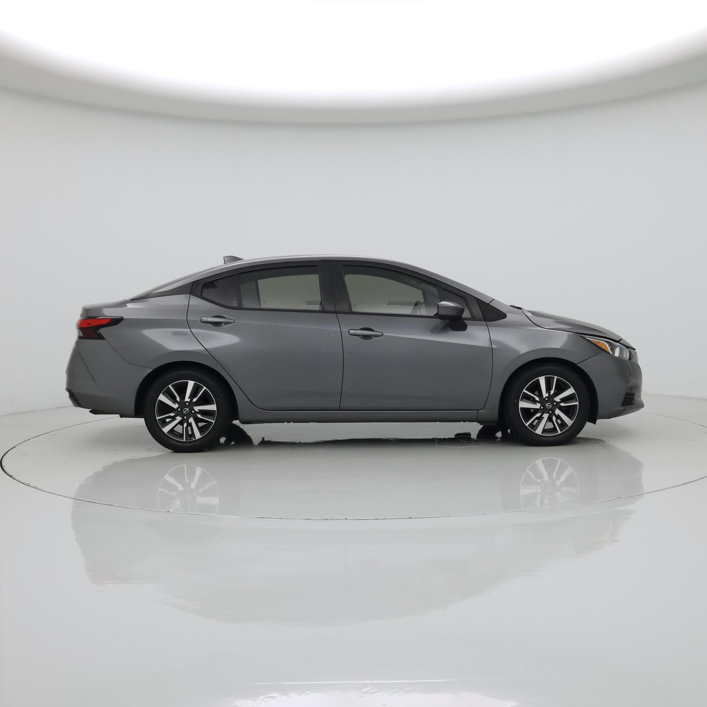 Thumbnail: 2020 Nissan Versa - 7