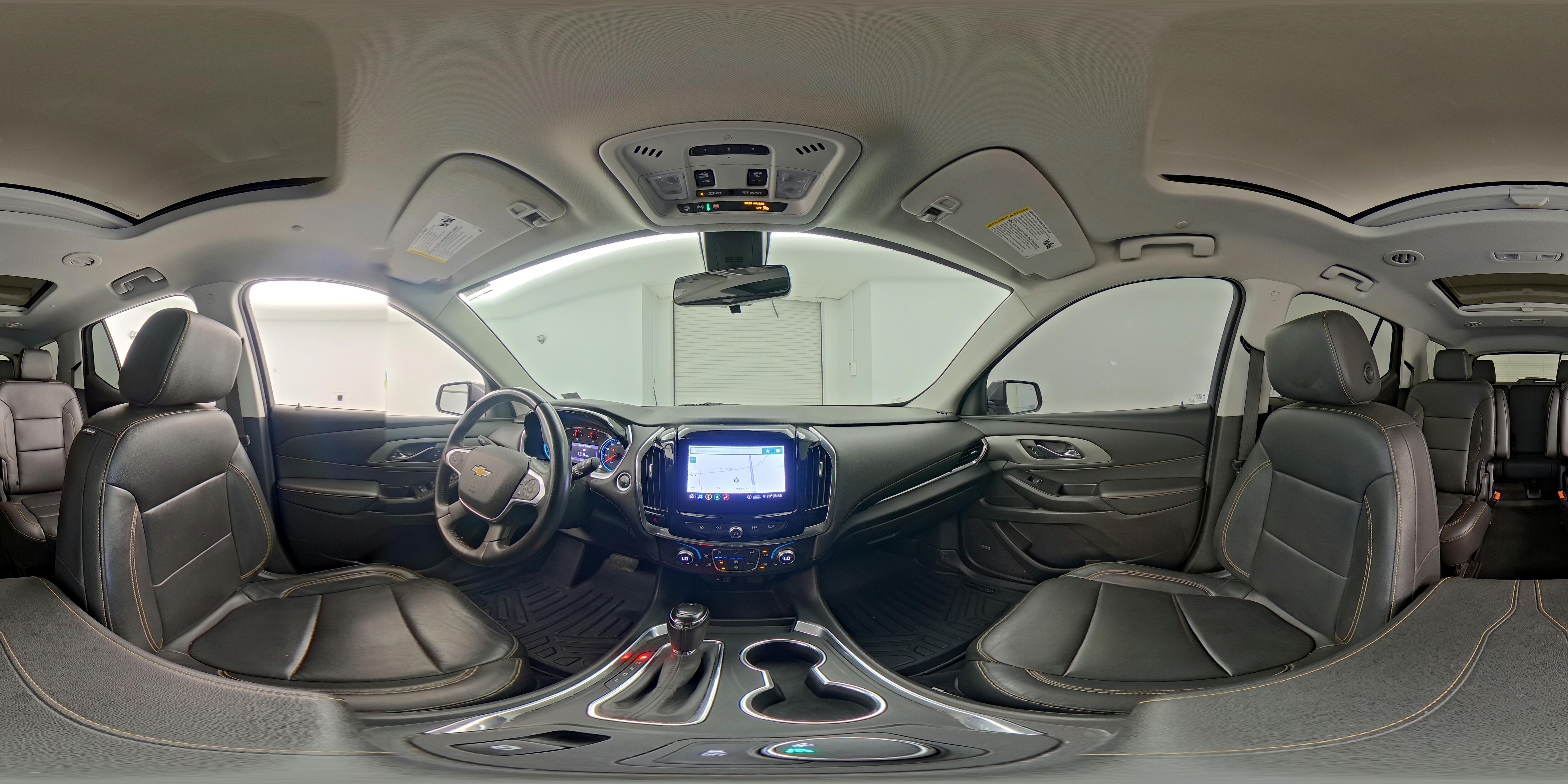 2020 Chevrolet Traverse 3LT - Photo 29