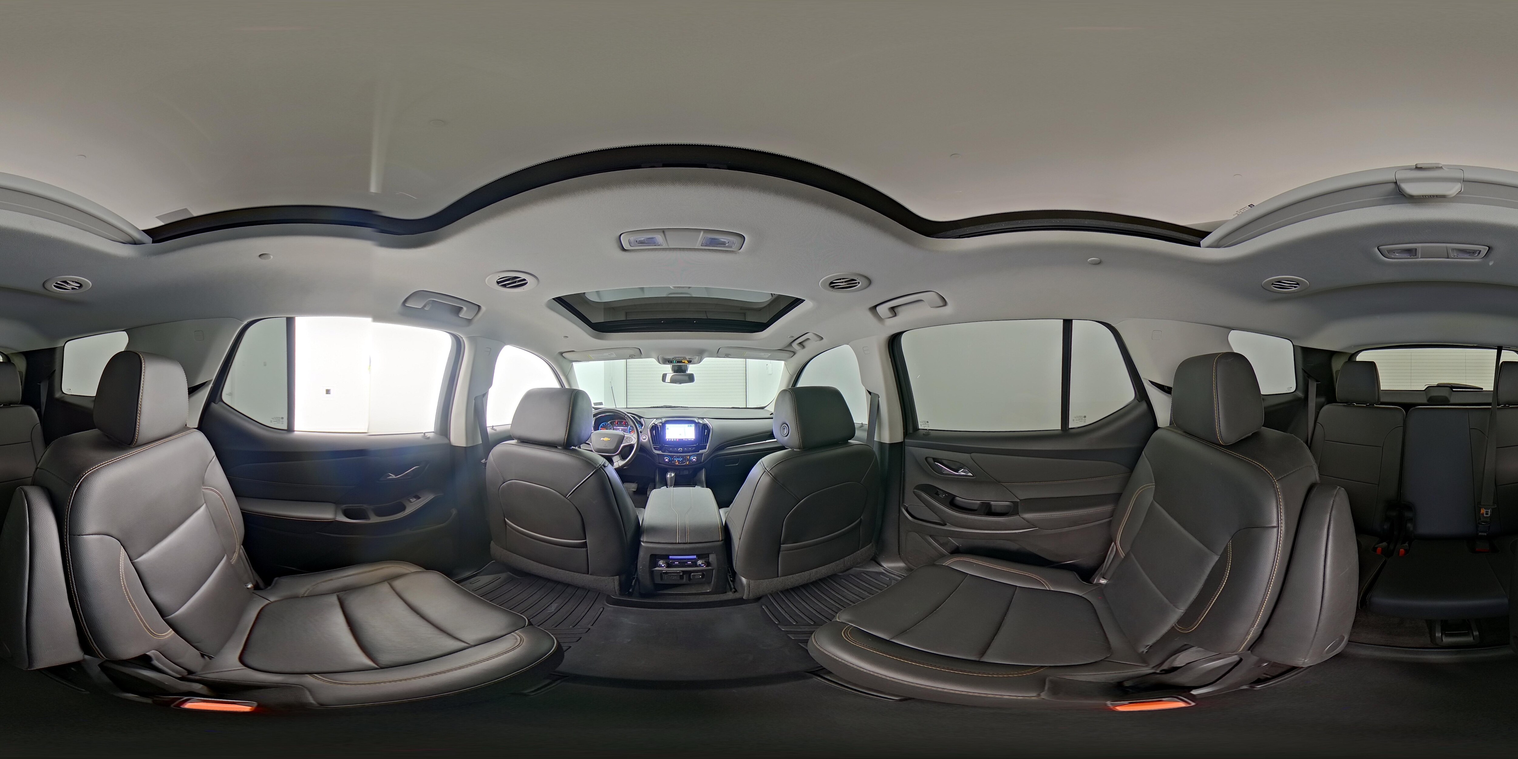 2020 Chevrolet Traverse 3LT - Photo 30
