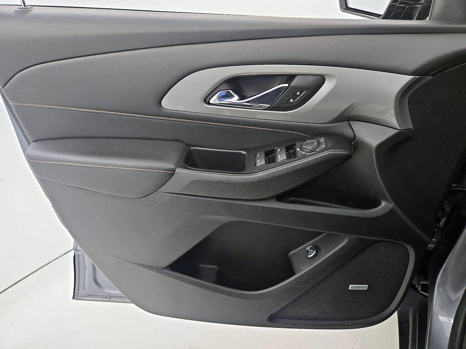 2020 Chevrolet Traverse 3LT - Photo 13