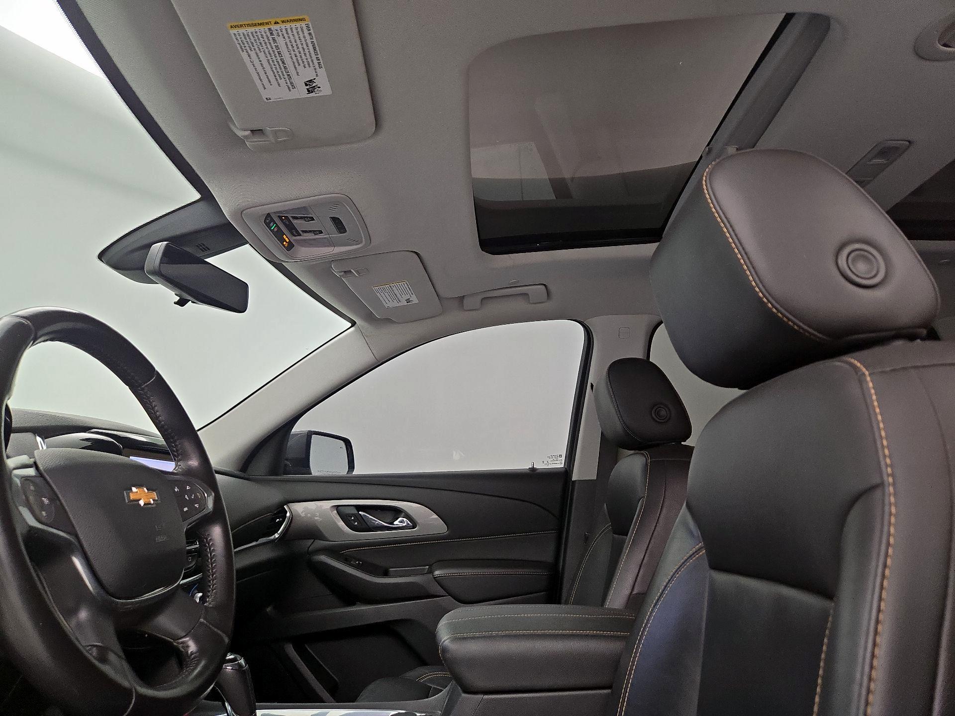 Thumbnail: 2020 Chevrolet Traverse - 20