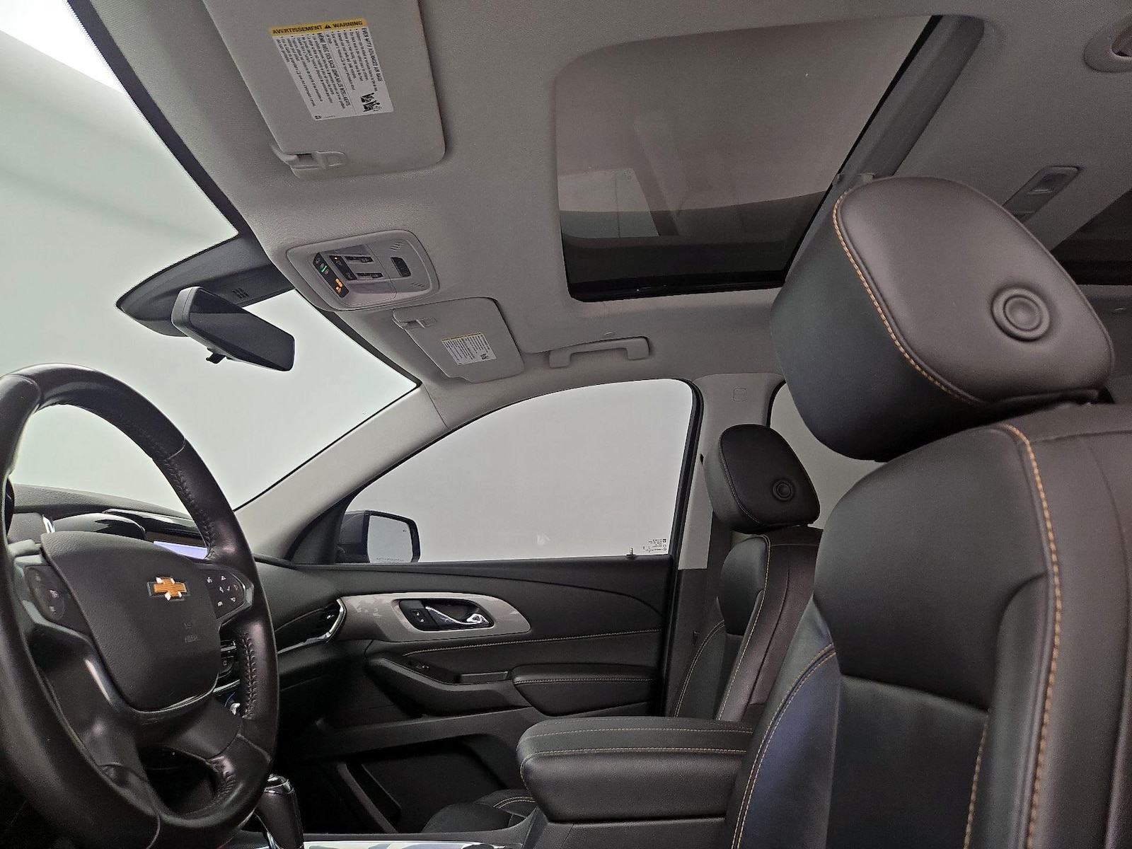 2020 Chevrolet Traverse 3LT - Photo 21
