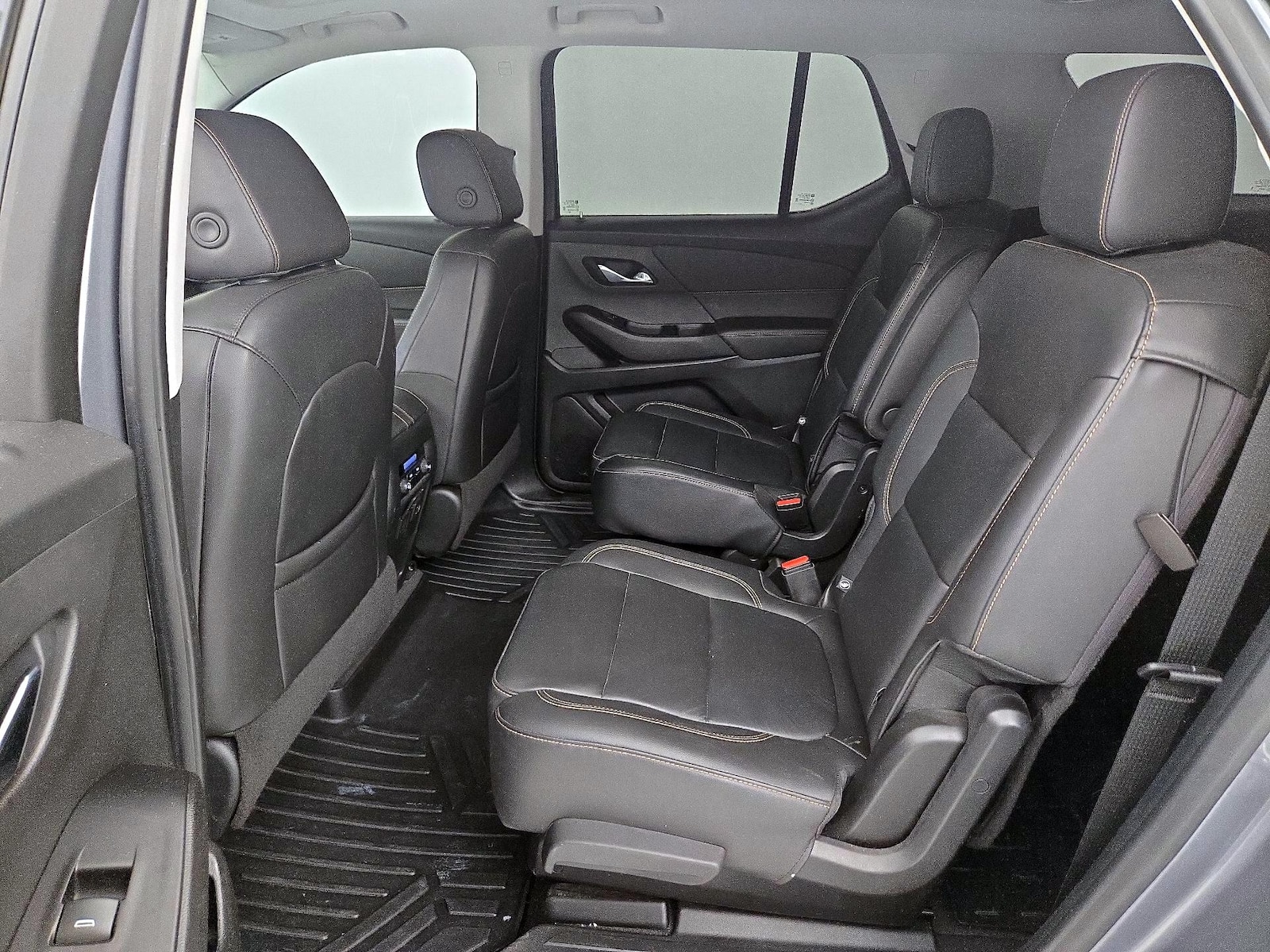 2020 Chevrolet Traverse 3LT - Photo 22