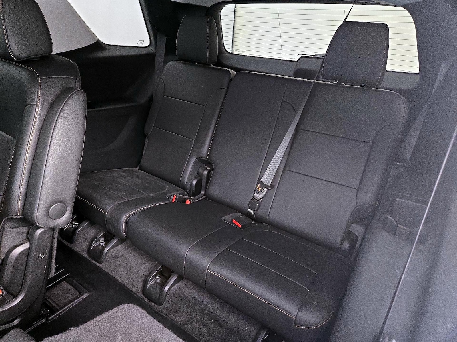 2020 Chevrolet Traverse 3LT - Photo 23
