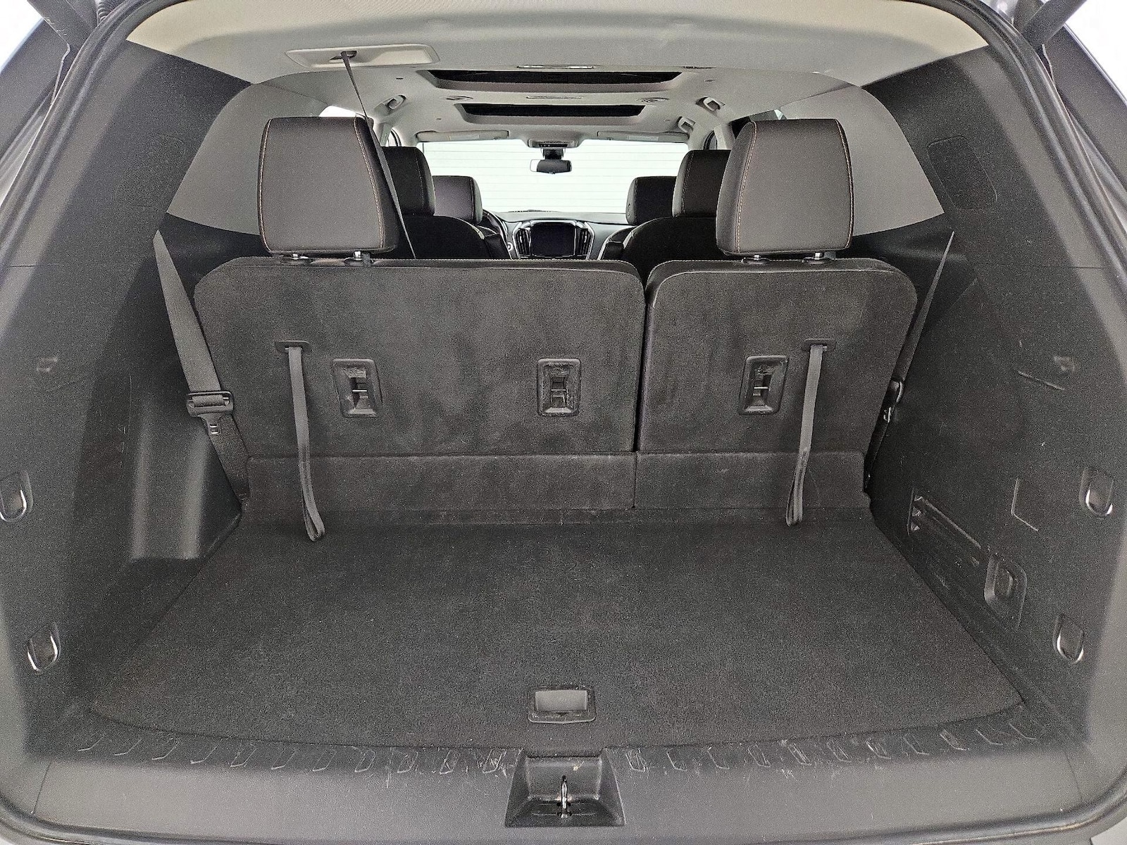 2020 Chevrolet Traverse 3LT - Photo 24