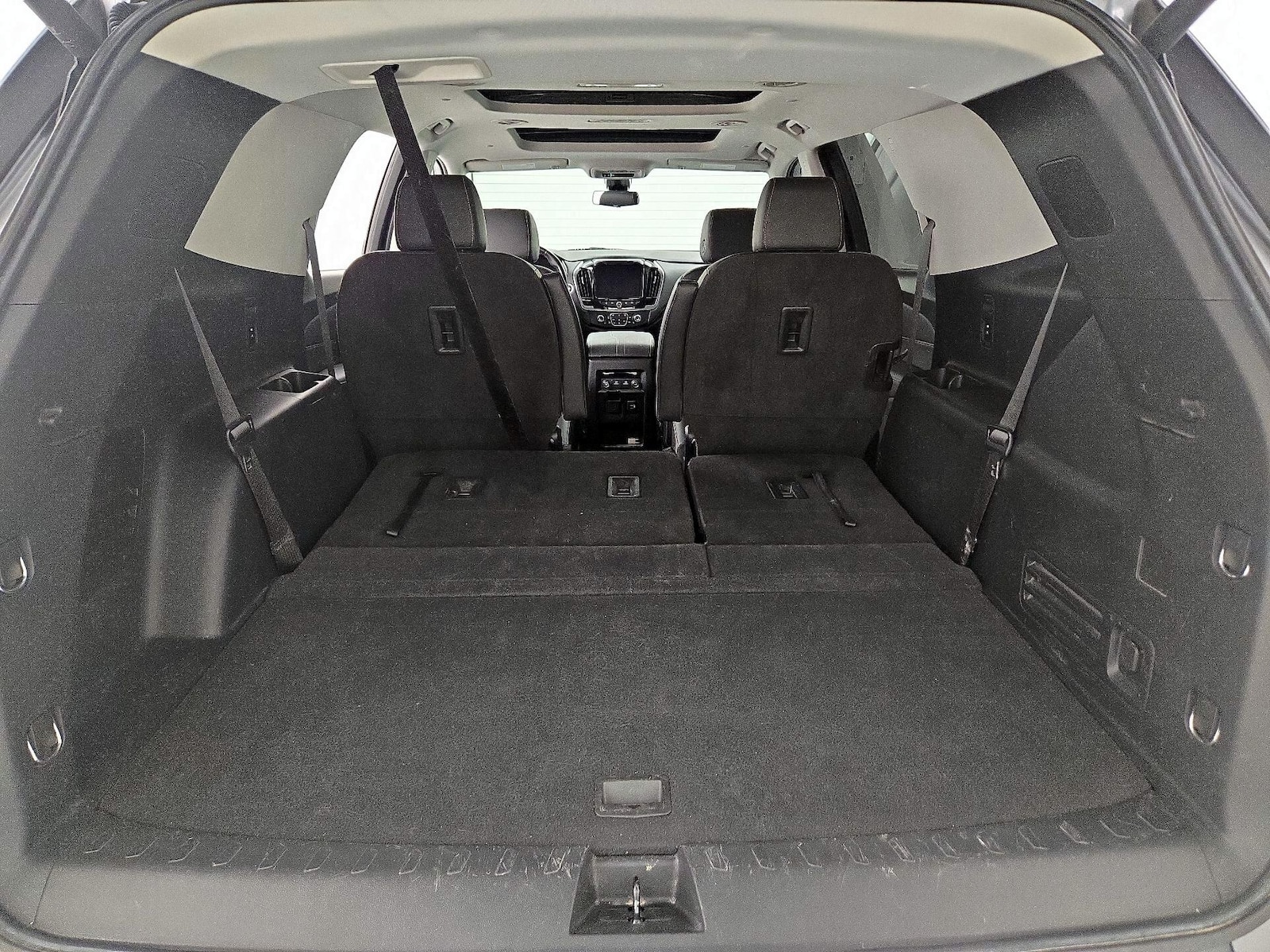 2020 Chevrolet Traverse 3LT - Photo 25