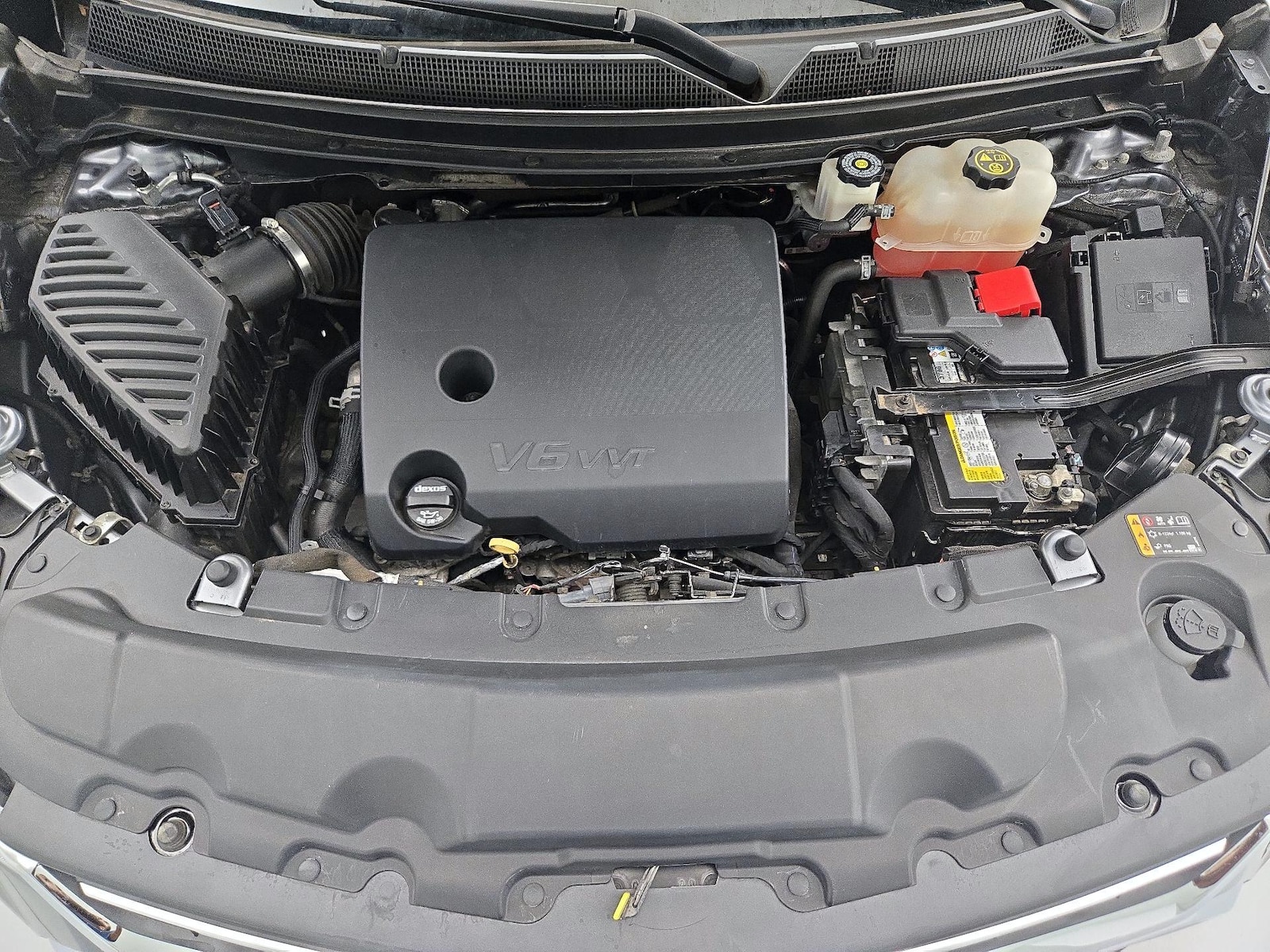 2020 Chevrolet Traverse 3LT - Photo 26