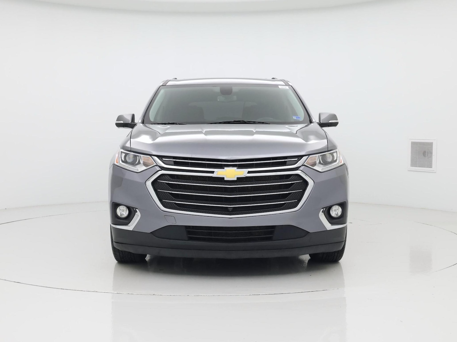 2020 Chevrolet Traverse 3LT - Photo 6