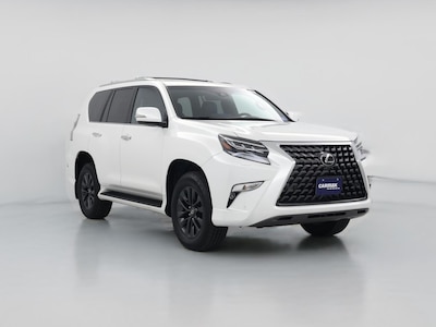 2023 Lexus GX 460 Premium