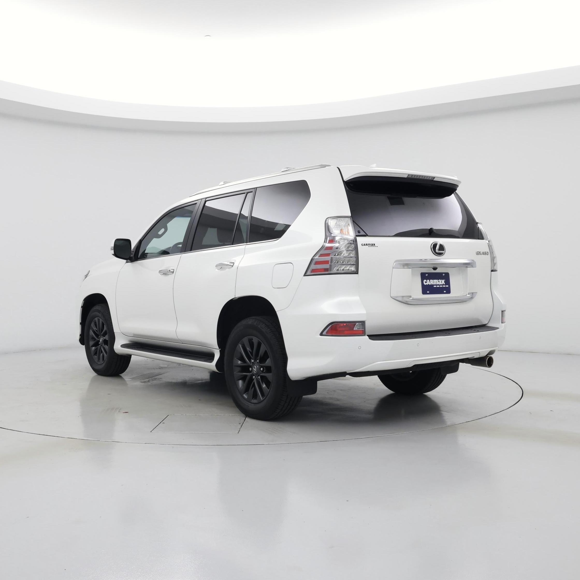 Thumbnail: 2023 Lexus GX - 2