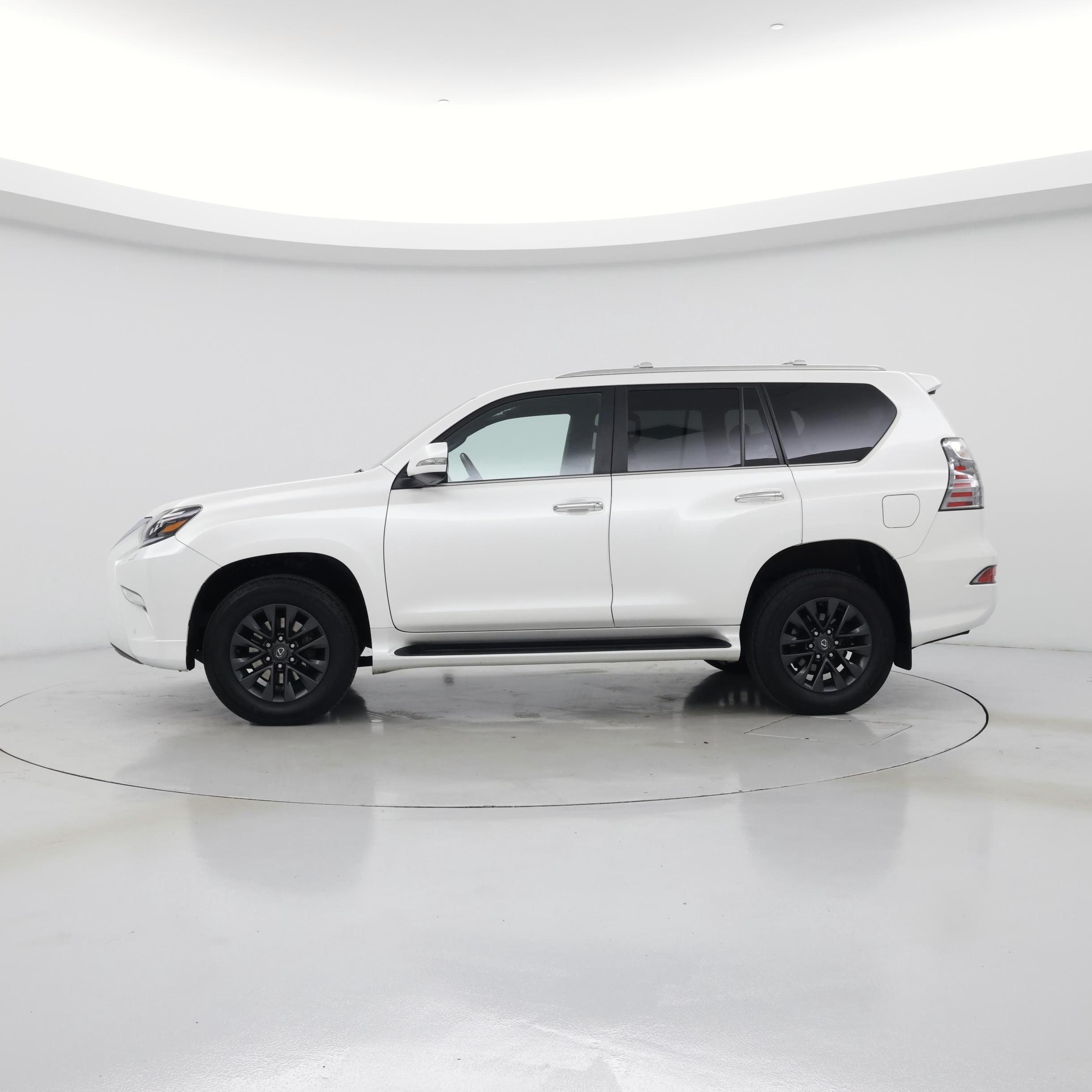 Thumbnail: 2023 Lexus GX - 3
