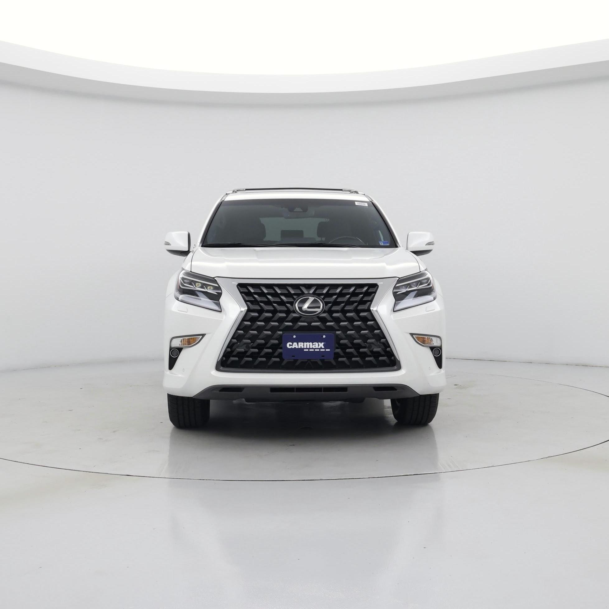 Thumbnail: 2023 Lexus GX - 5
